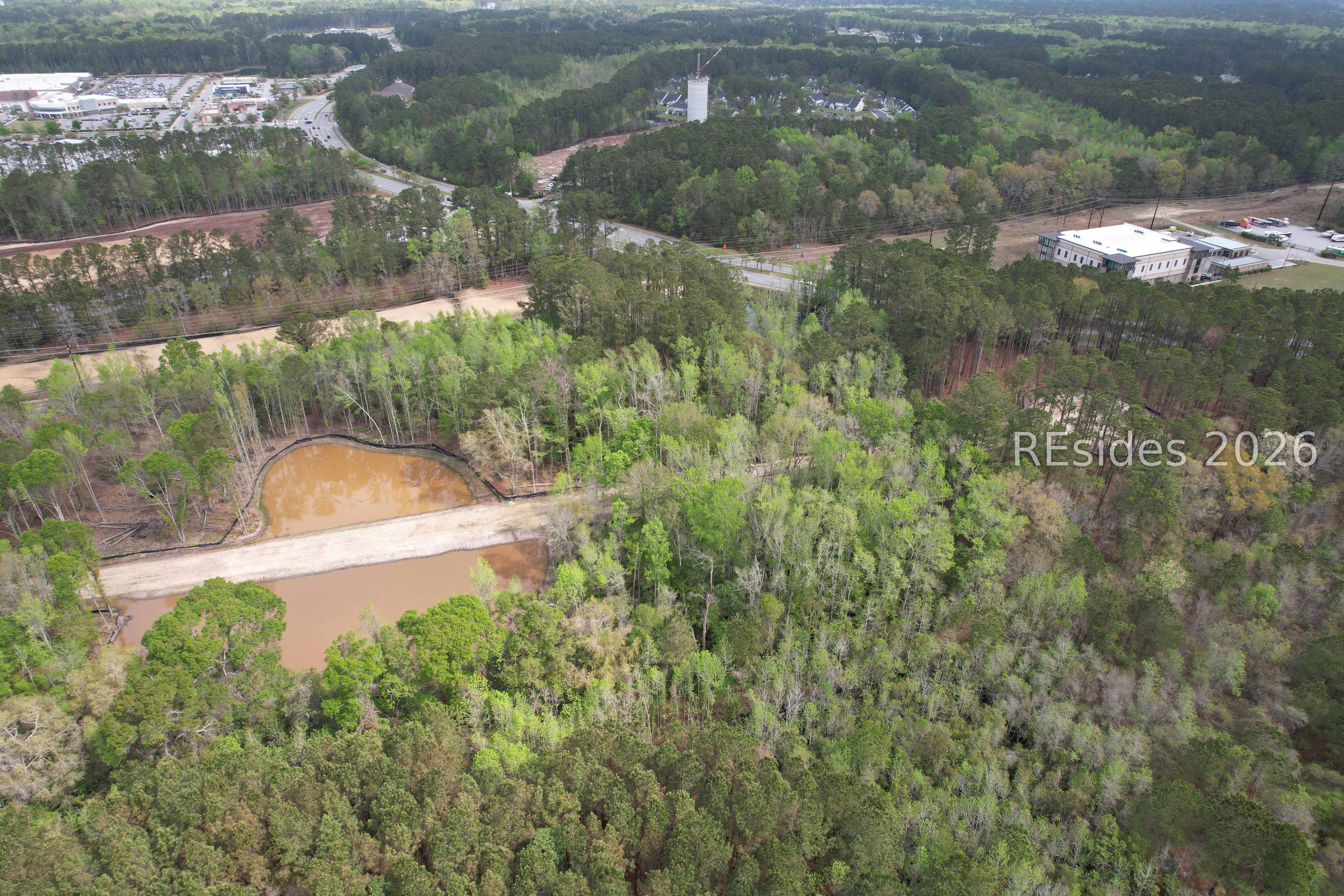 280 Old Bridge Drive