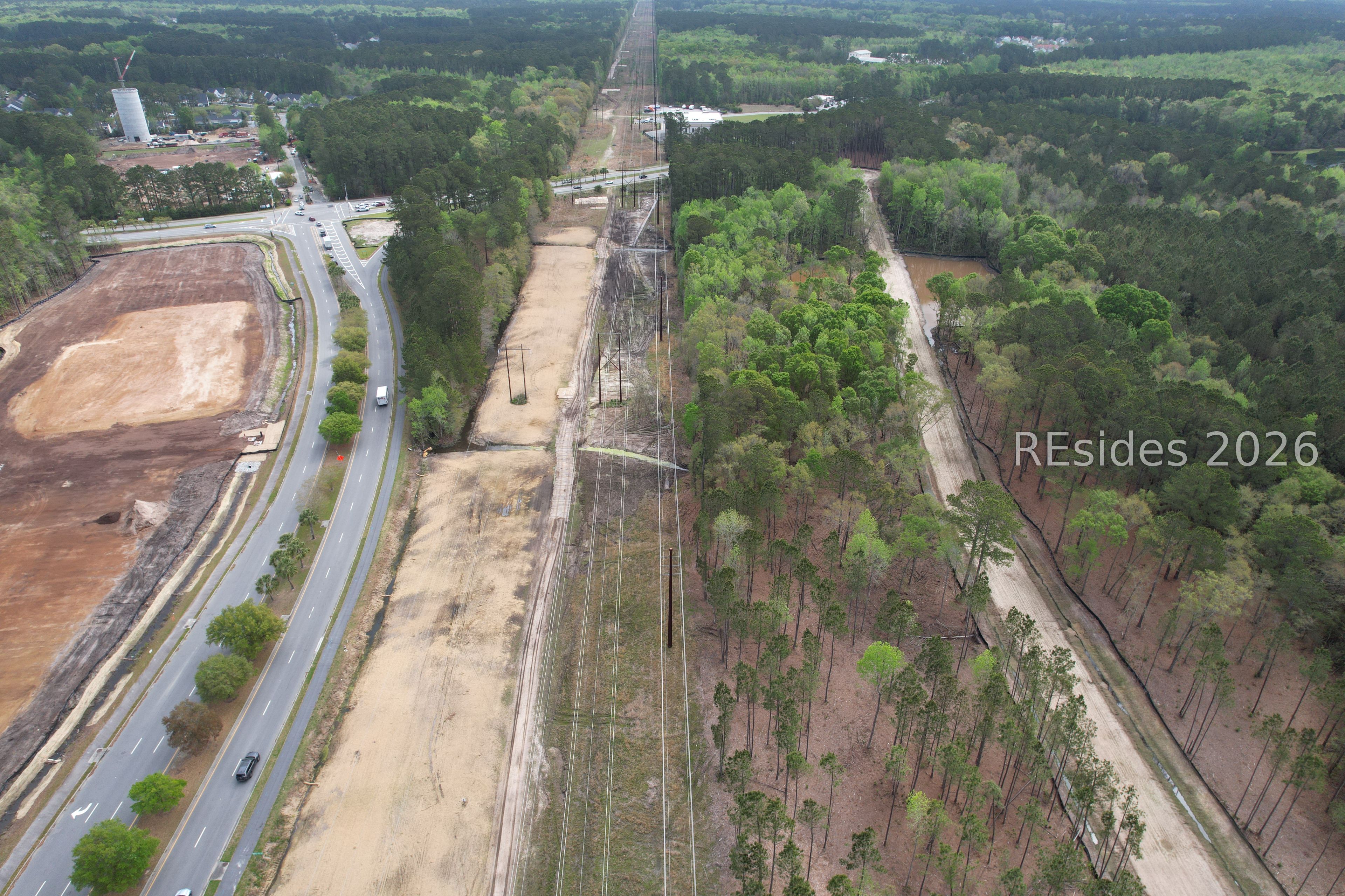 280 Old Bridge Drive