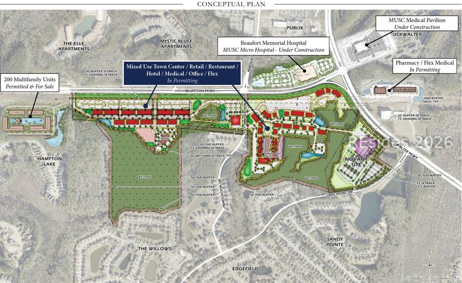 280 Old Bridge Drive