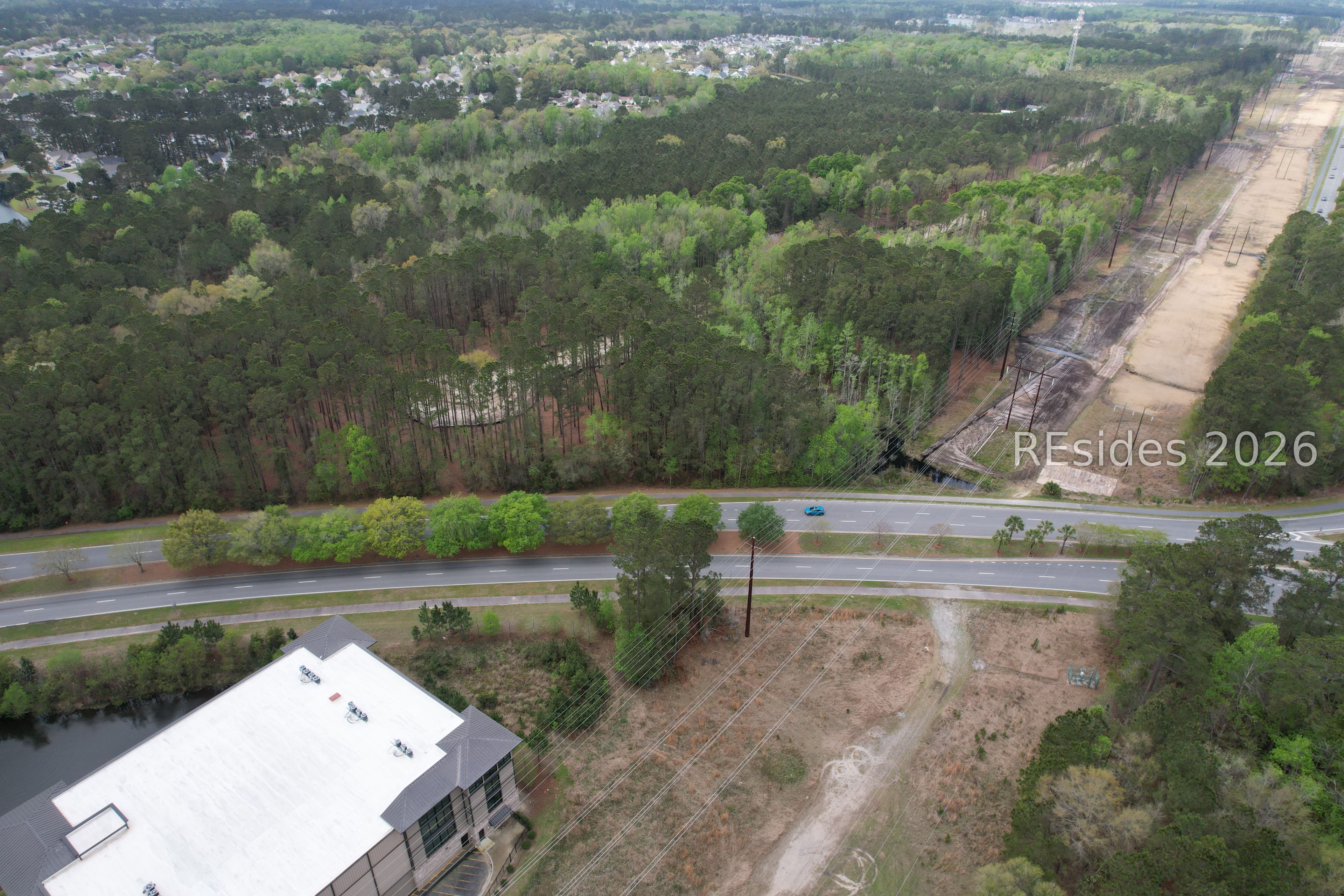 280 Old Bridge Drive