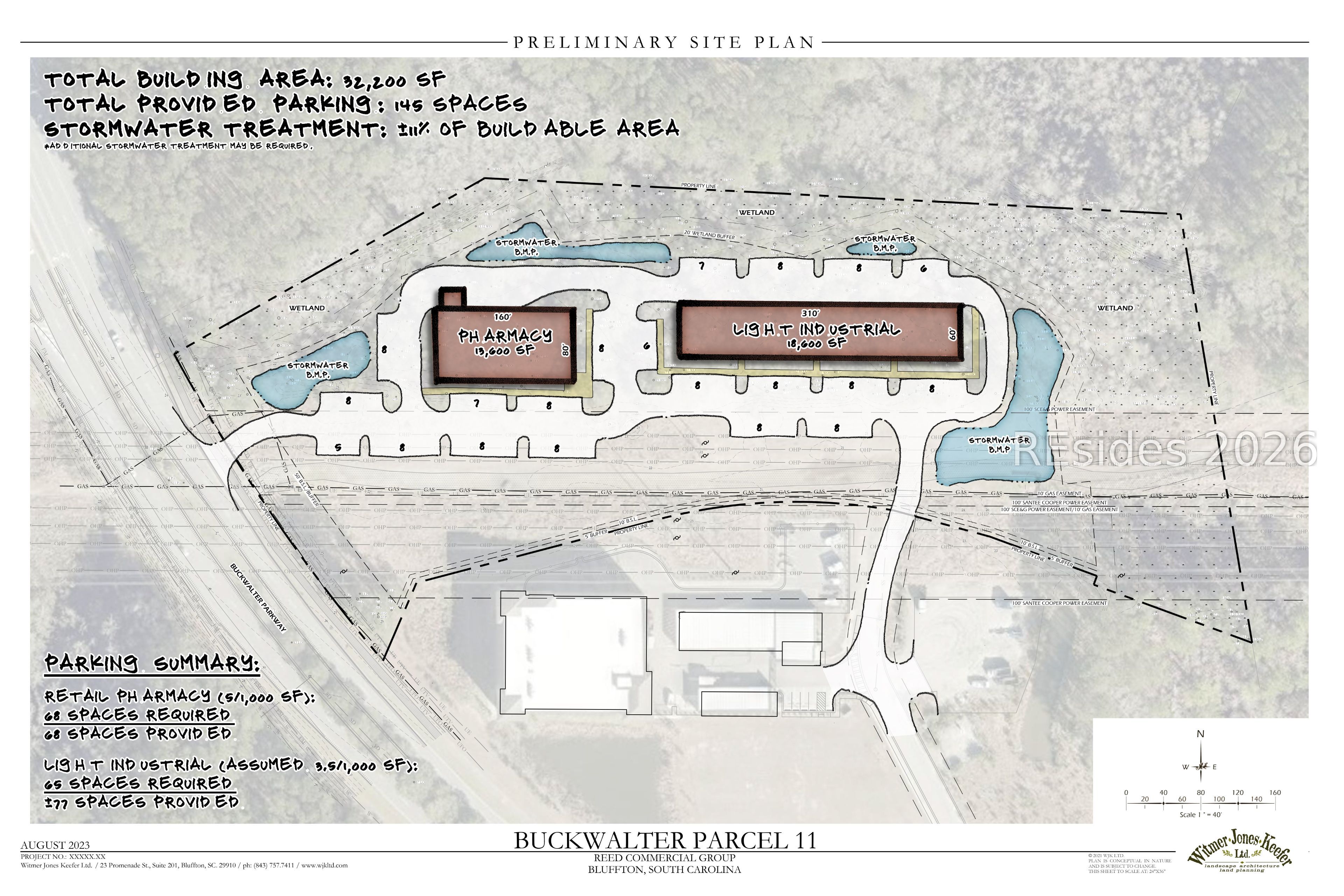 280 Old Bridge Drive