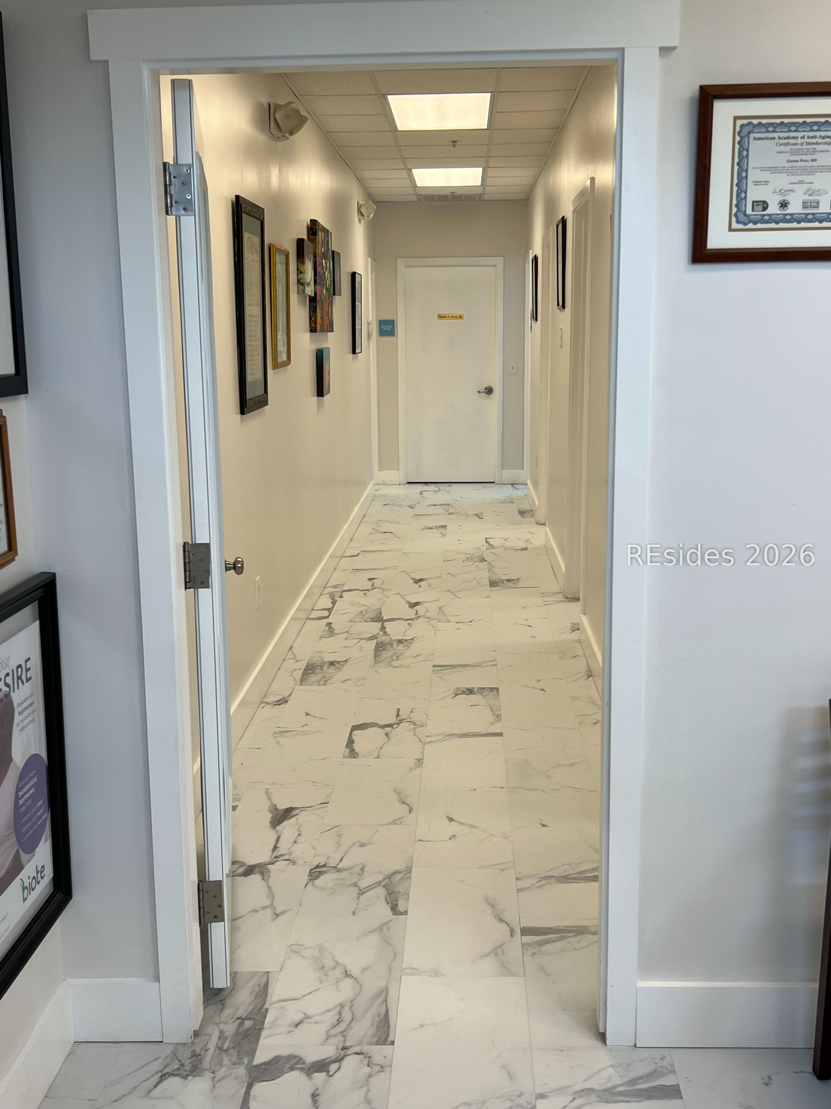 14 Oak Forest Road Unit: 100E