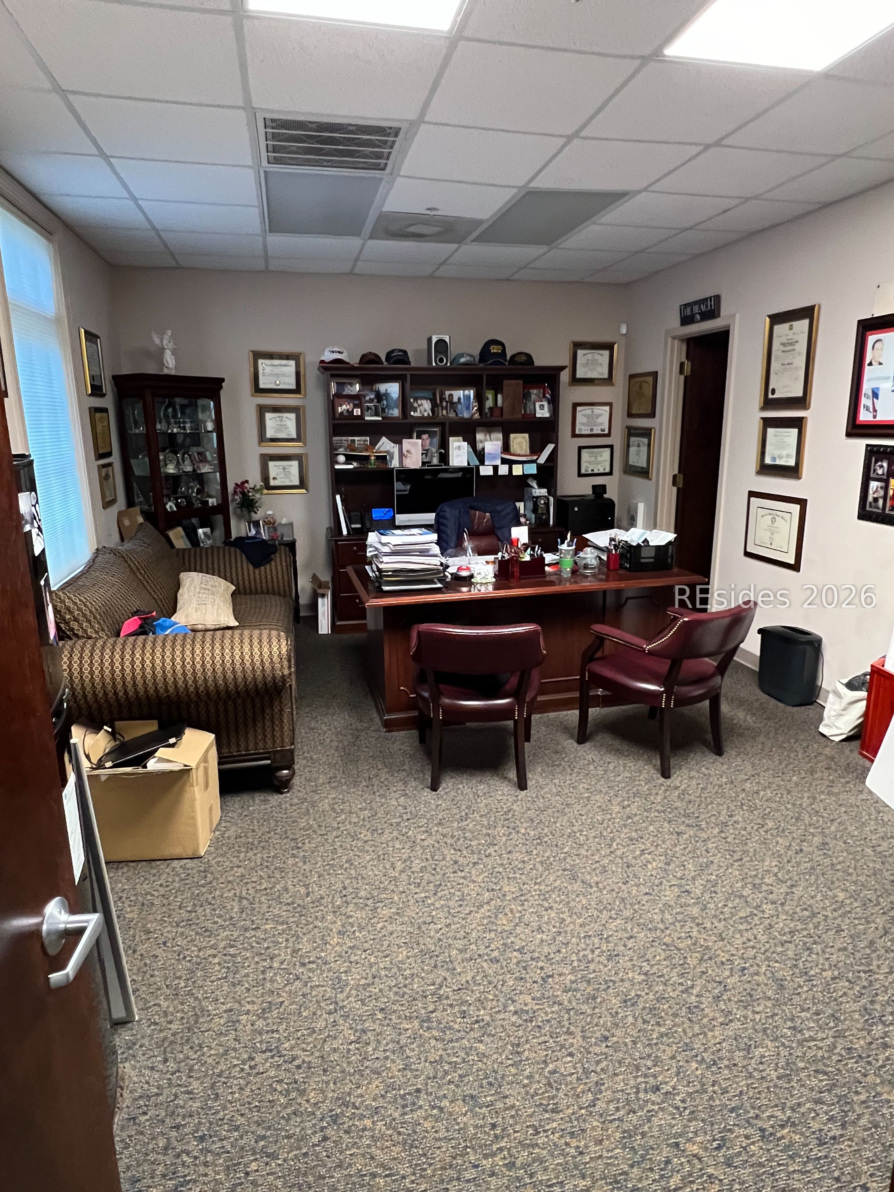 14 Oak Forest Road Unit: 100E