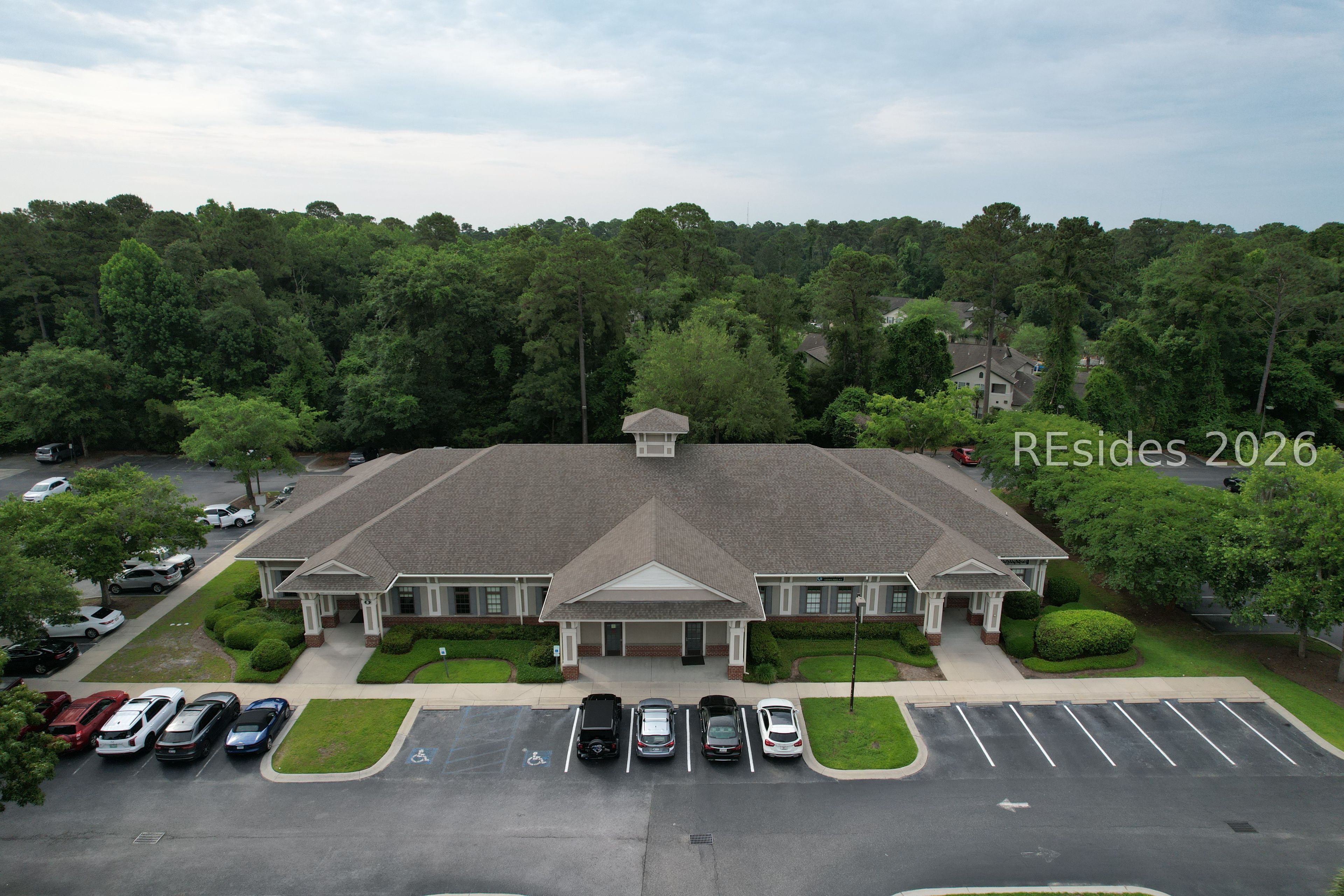 14 Oak Forest Road Unit: 100E