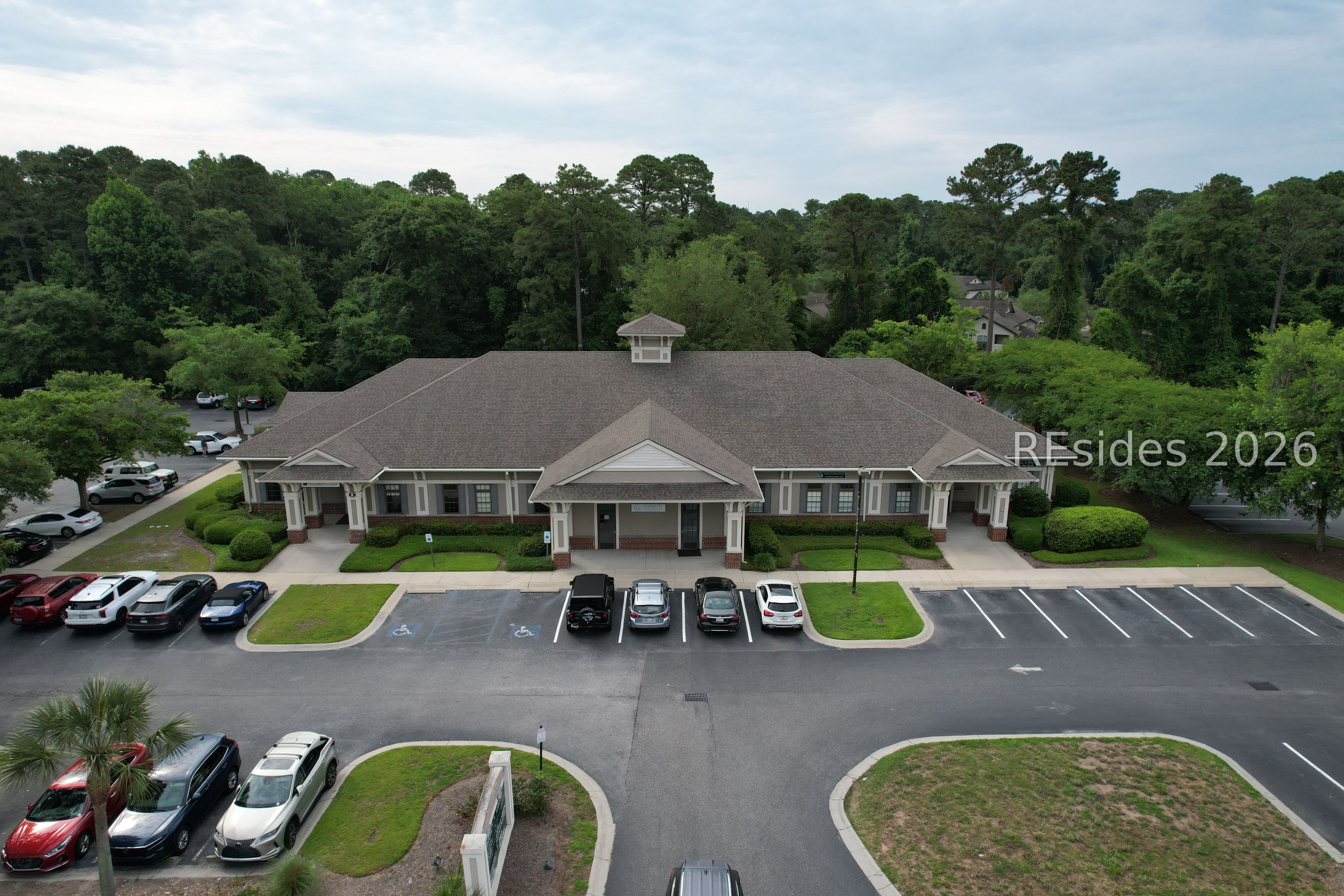 14 Oak Forest Road Unit: 100E