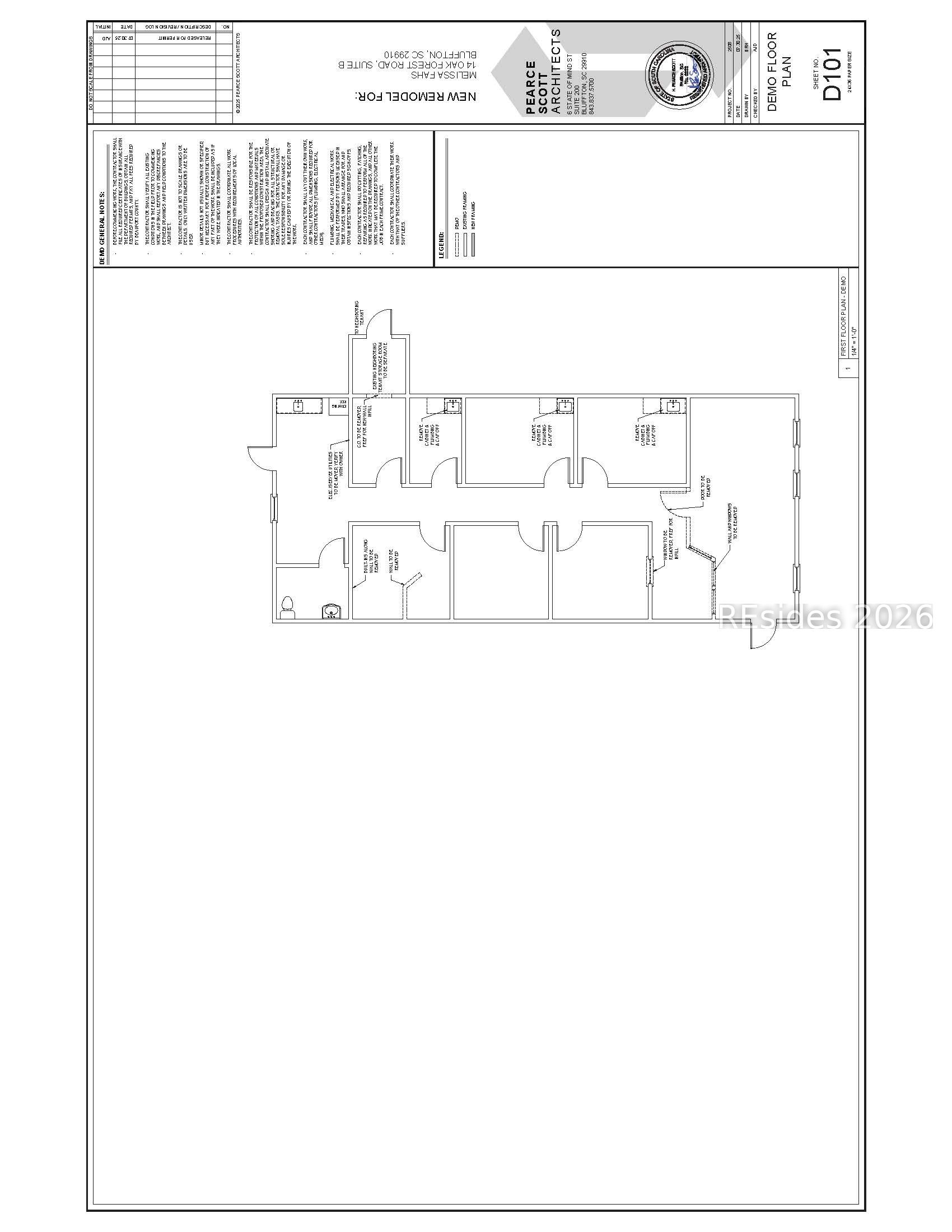 14 Oak Forest Road Unit: 100B