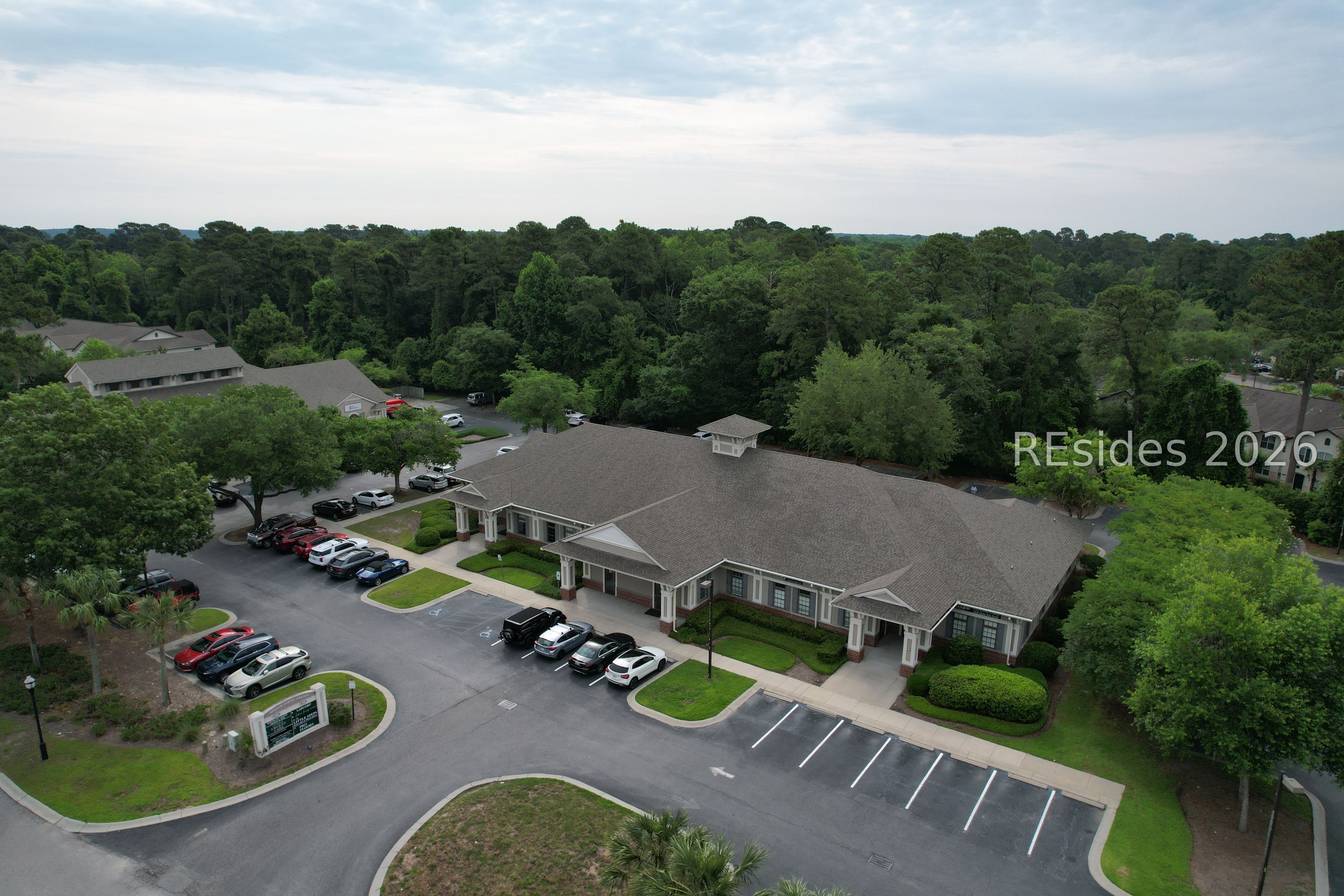 14 Oak Forest Road Unit: 100B