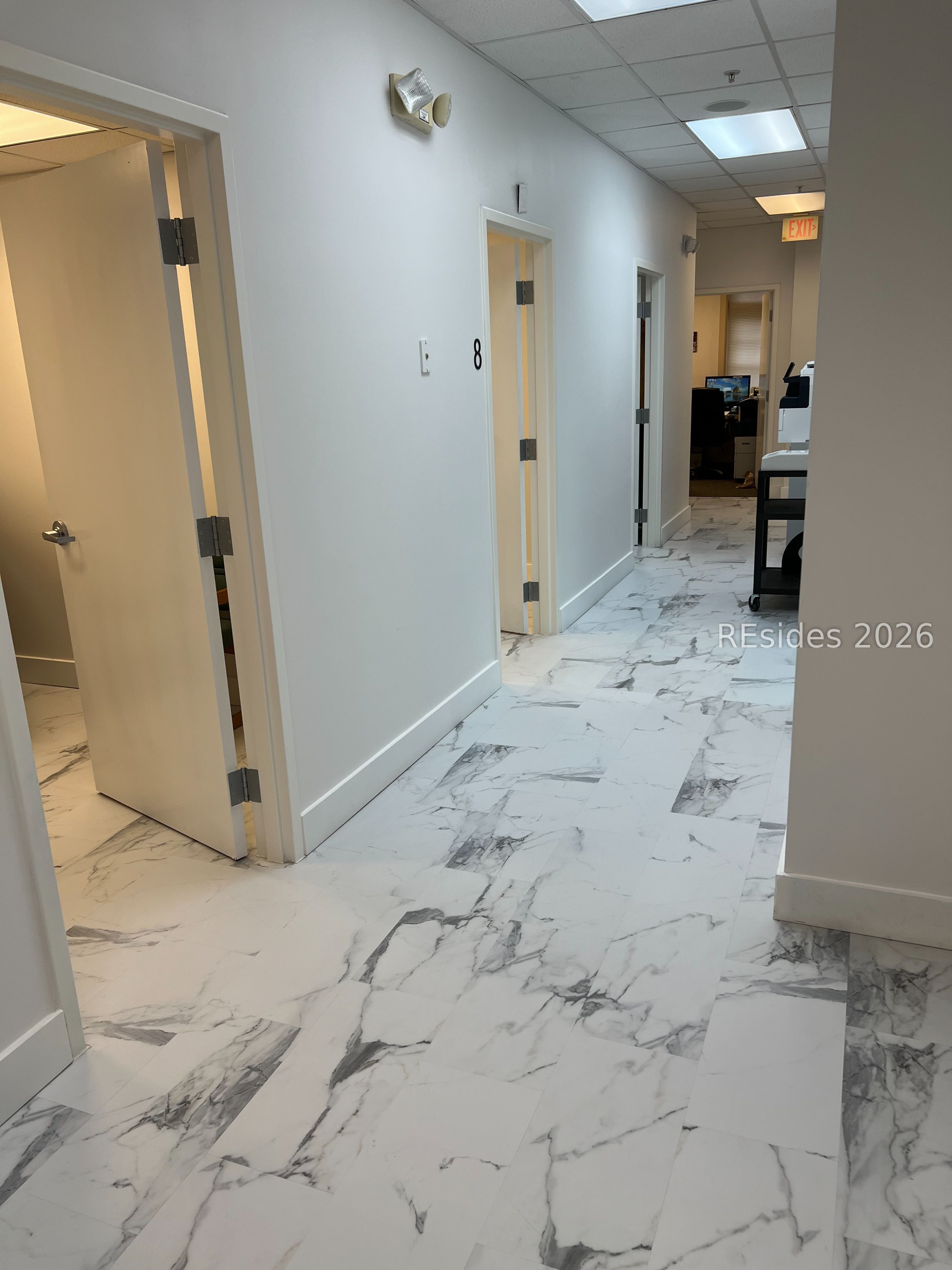 14 Oak Forest Road Unit: 100D