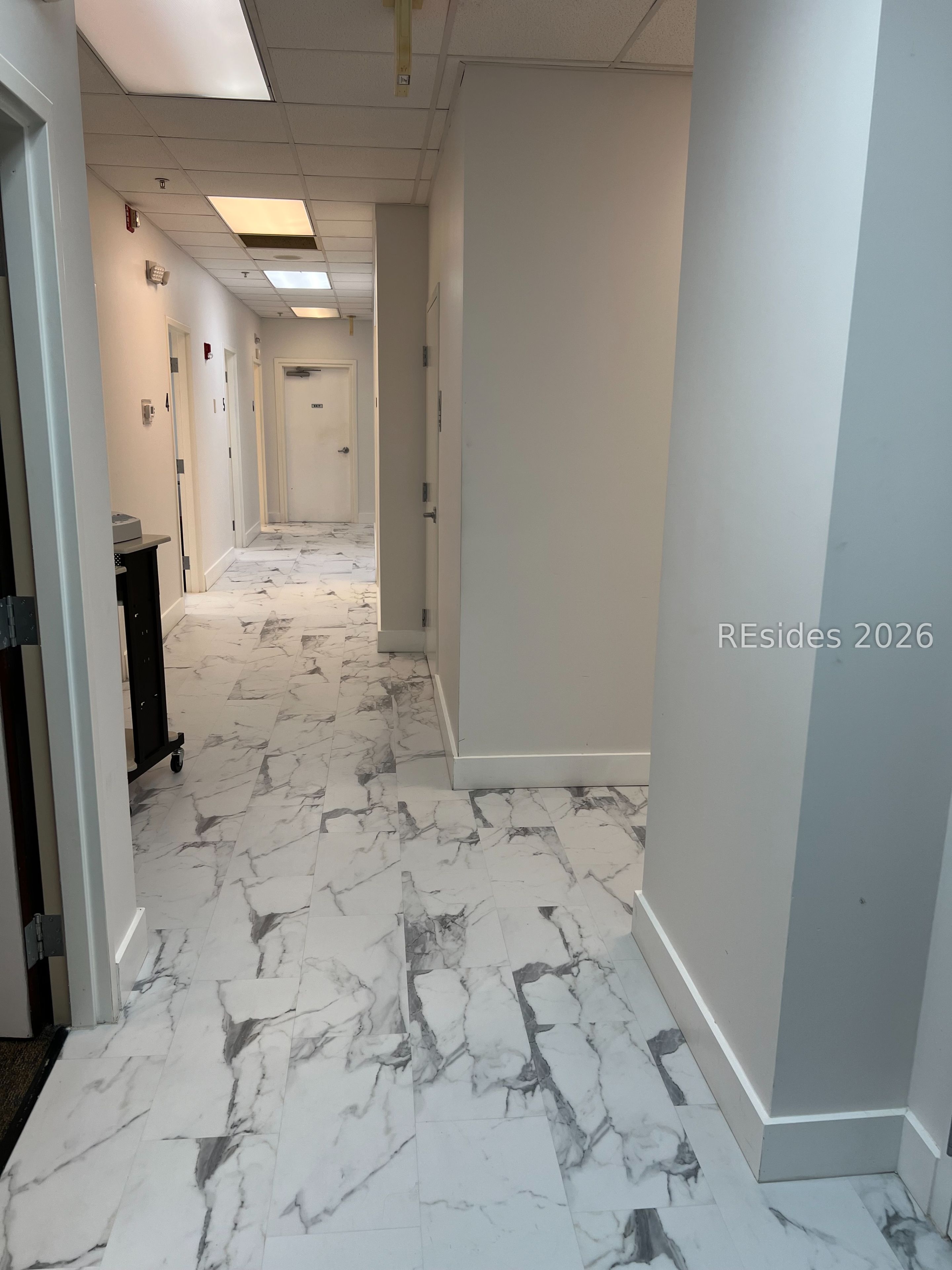 14 Oak Forest Road Unit: 100D