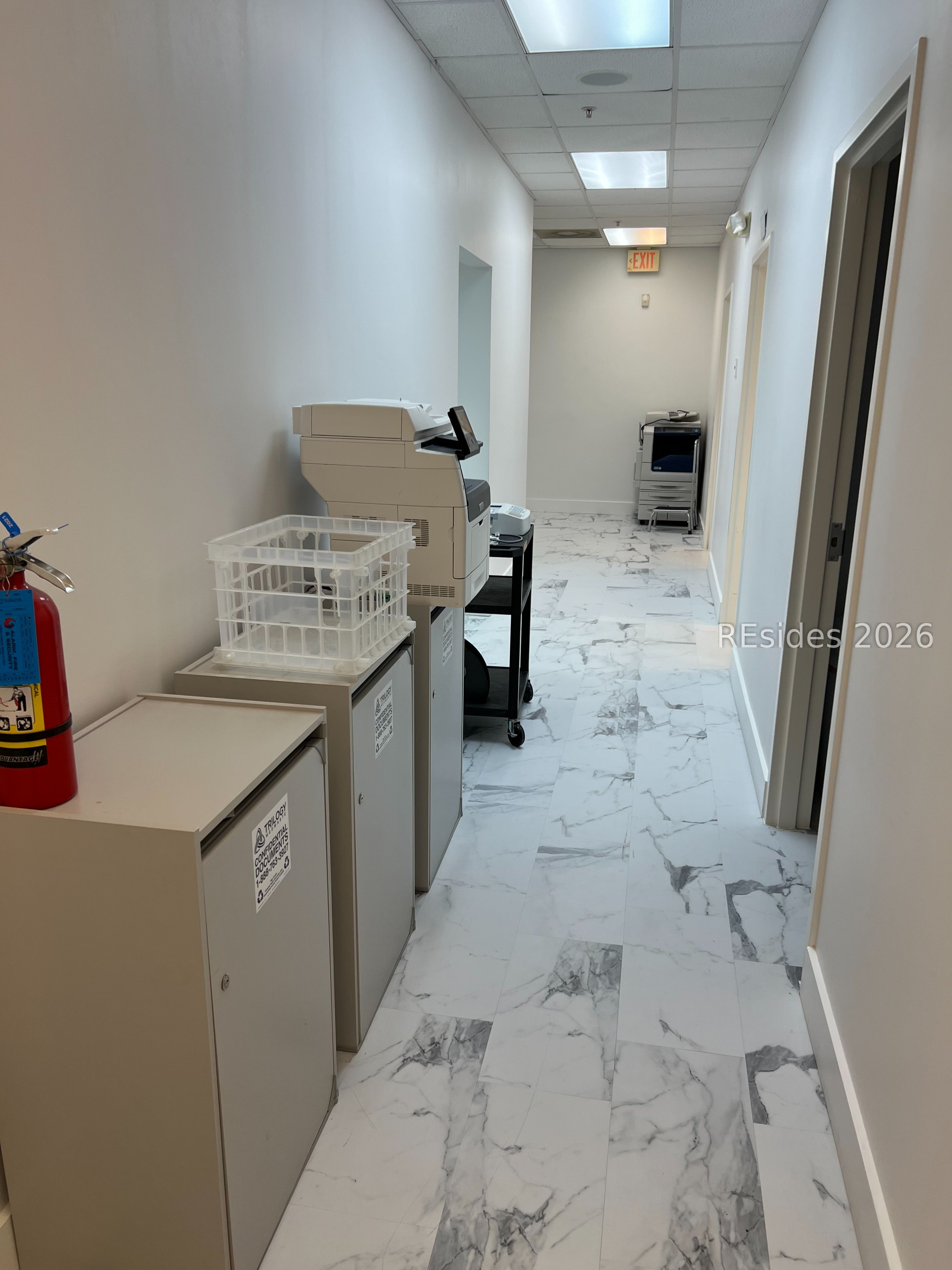 14 Oak Forest Road Unit: 100D