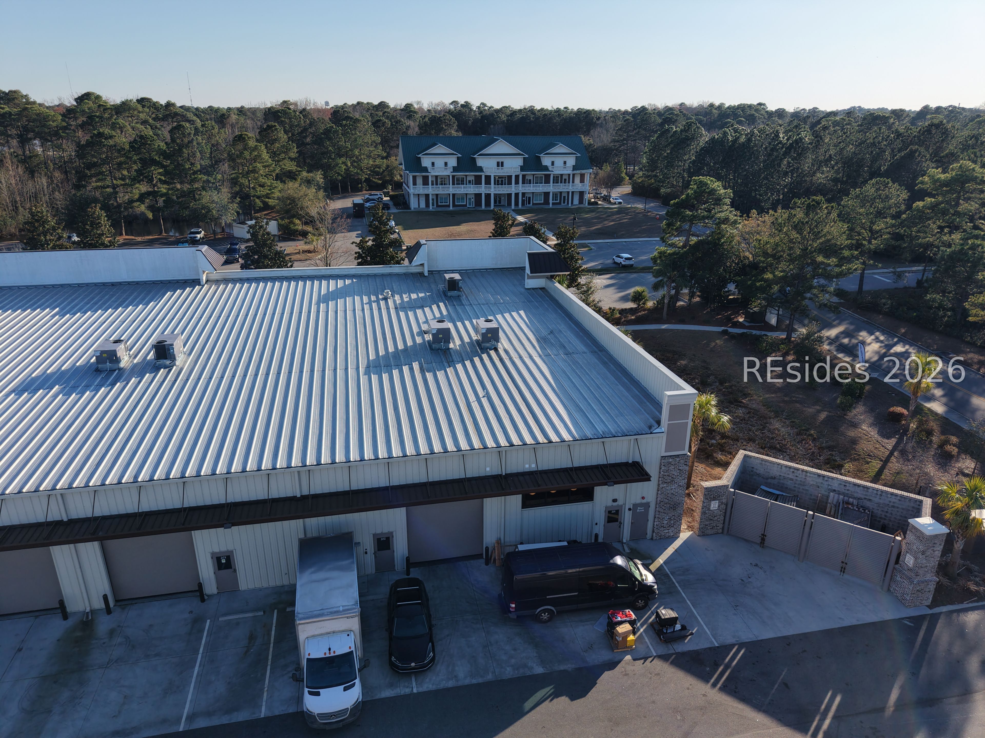 3095 Soperton Drive