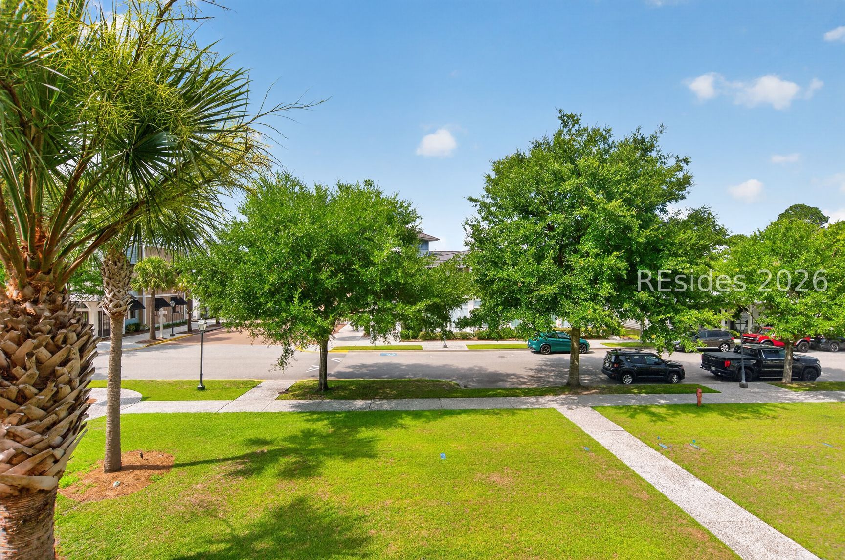 14 Johnston Way Unit: 13E