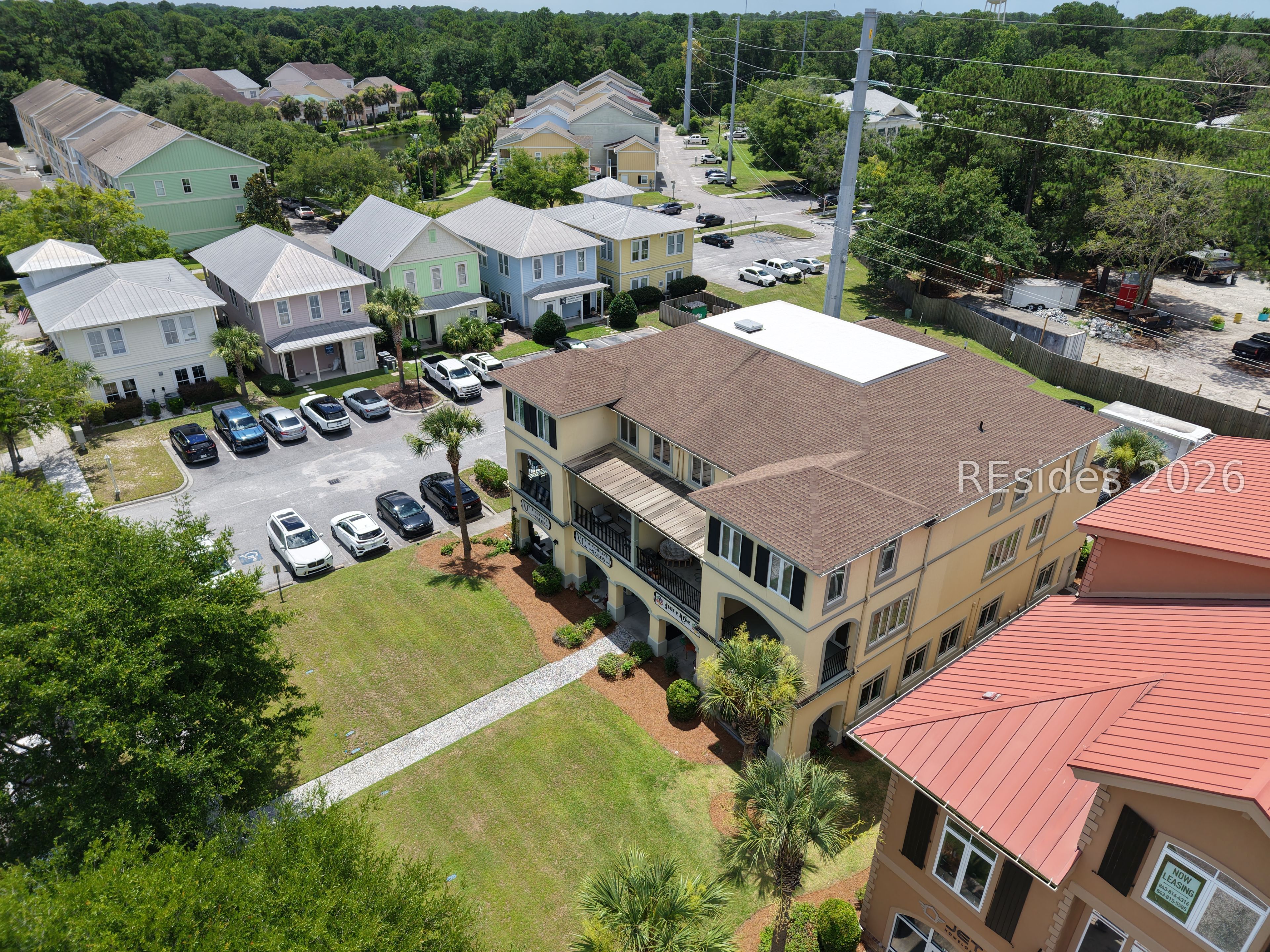 14 Johnston Way Unit: 13E