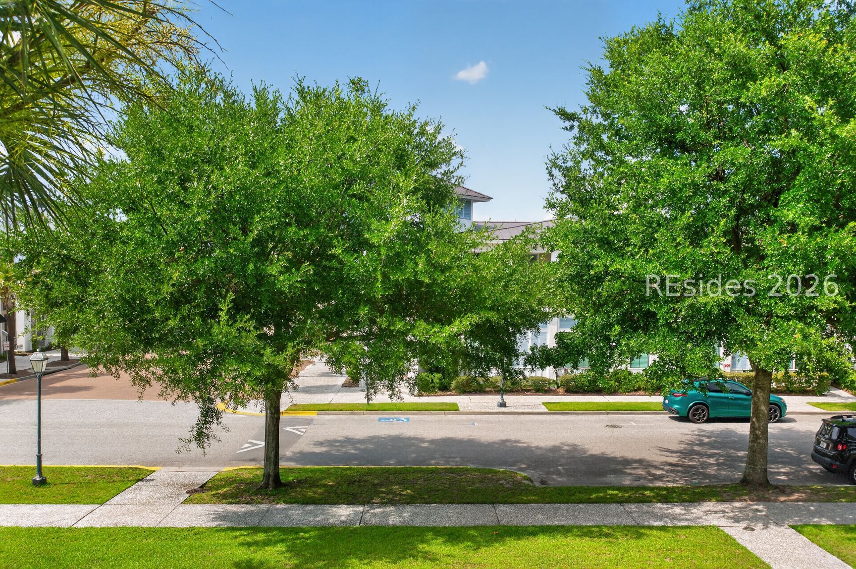 14 Johnston Way Unit: 13E