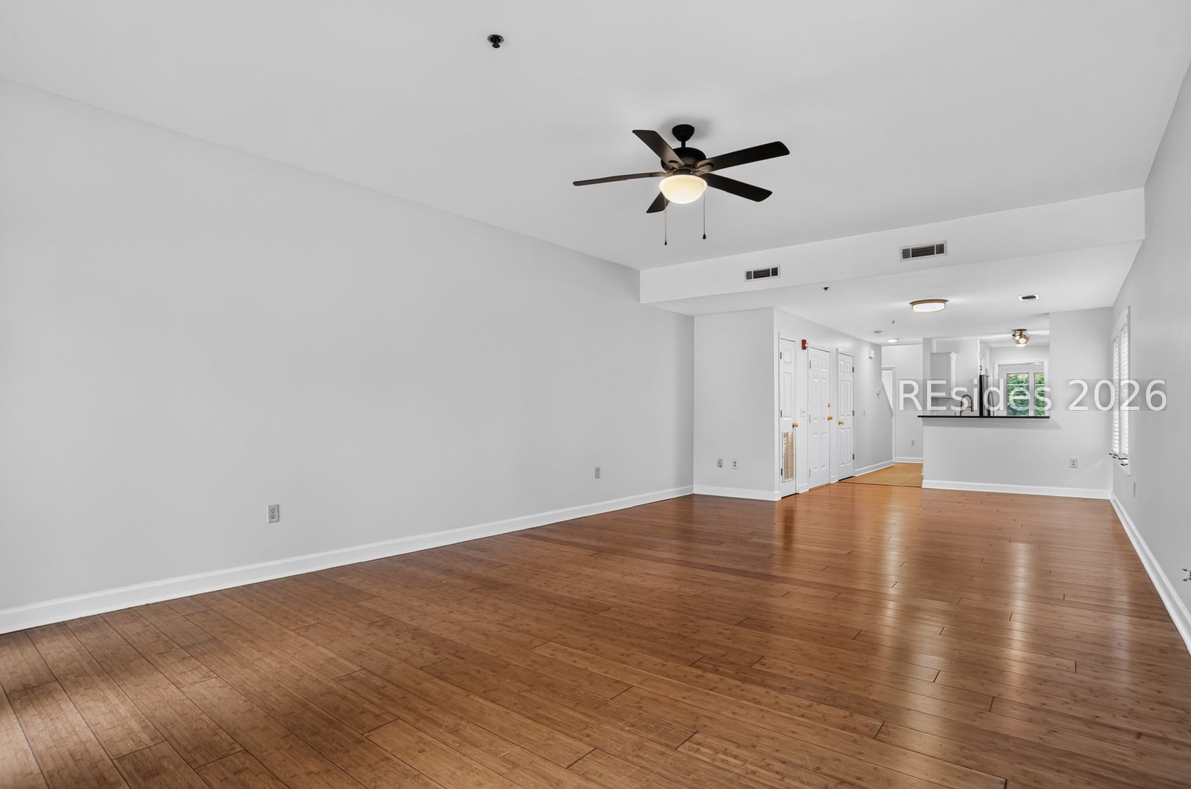 14 Johnston Way Unit: 13E