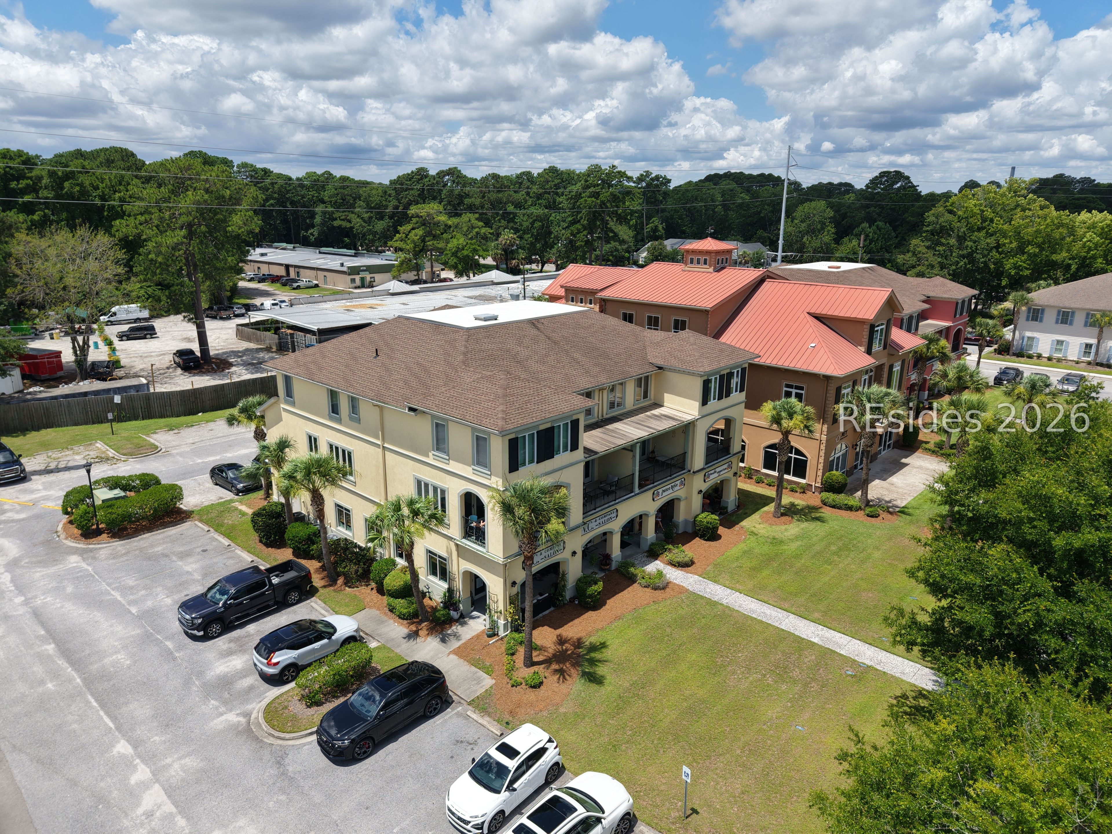 14 Johnston Way Unit: 13E