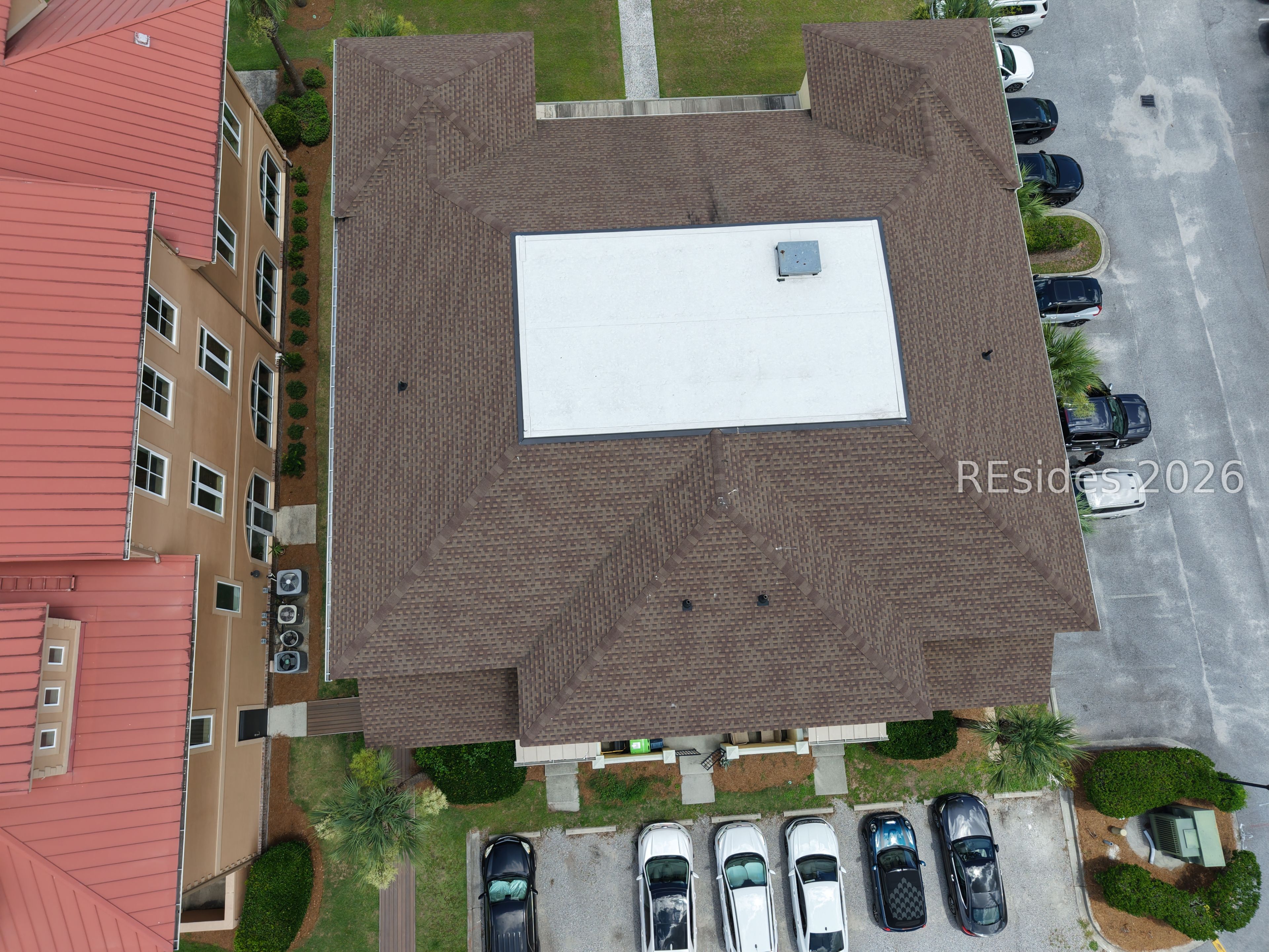 14 Johnston Way Unit: 13E