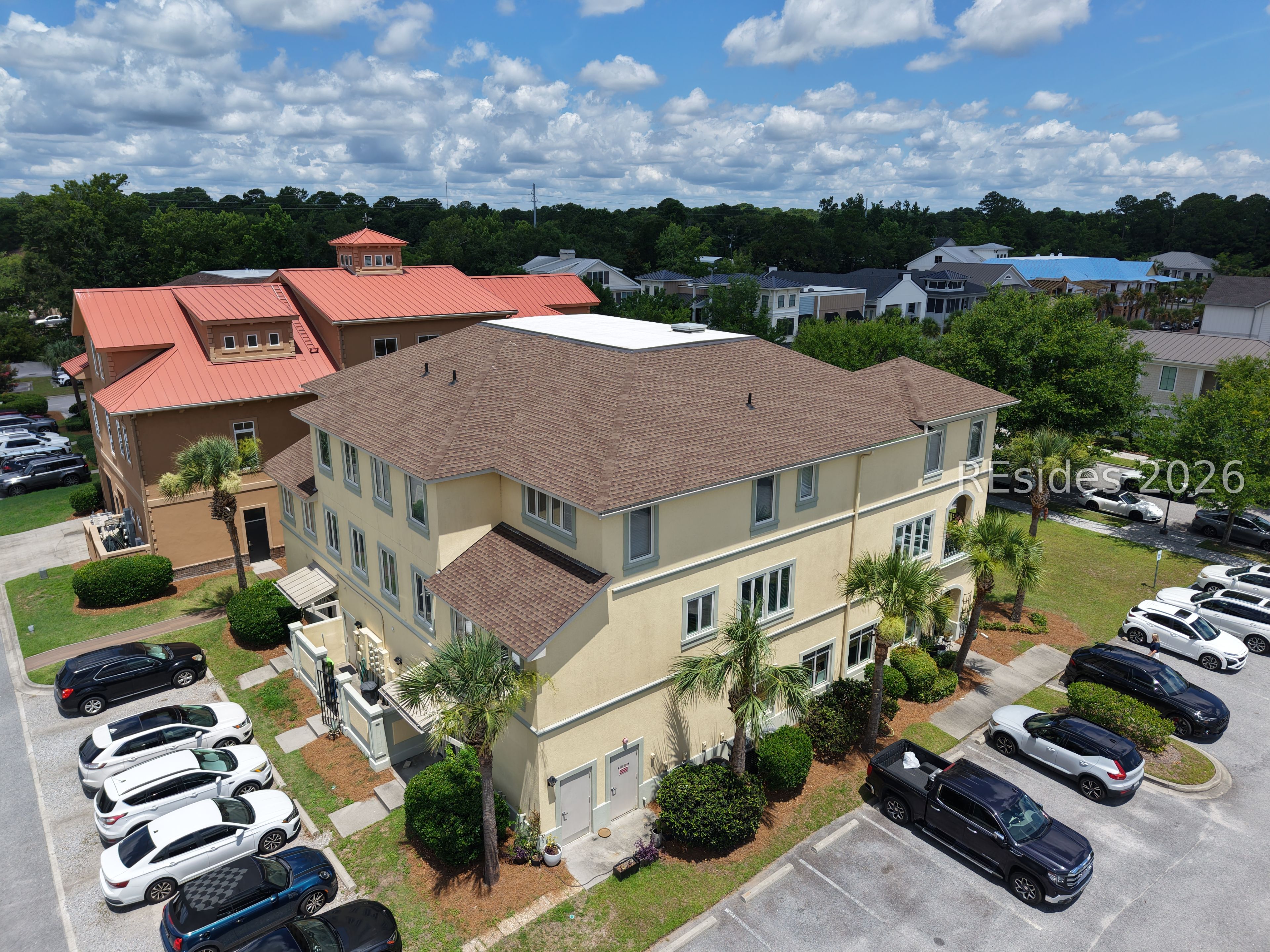 14 Johnston Way Unit: 13E
