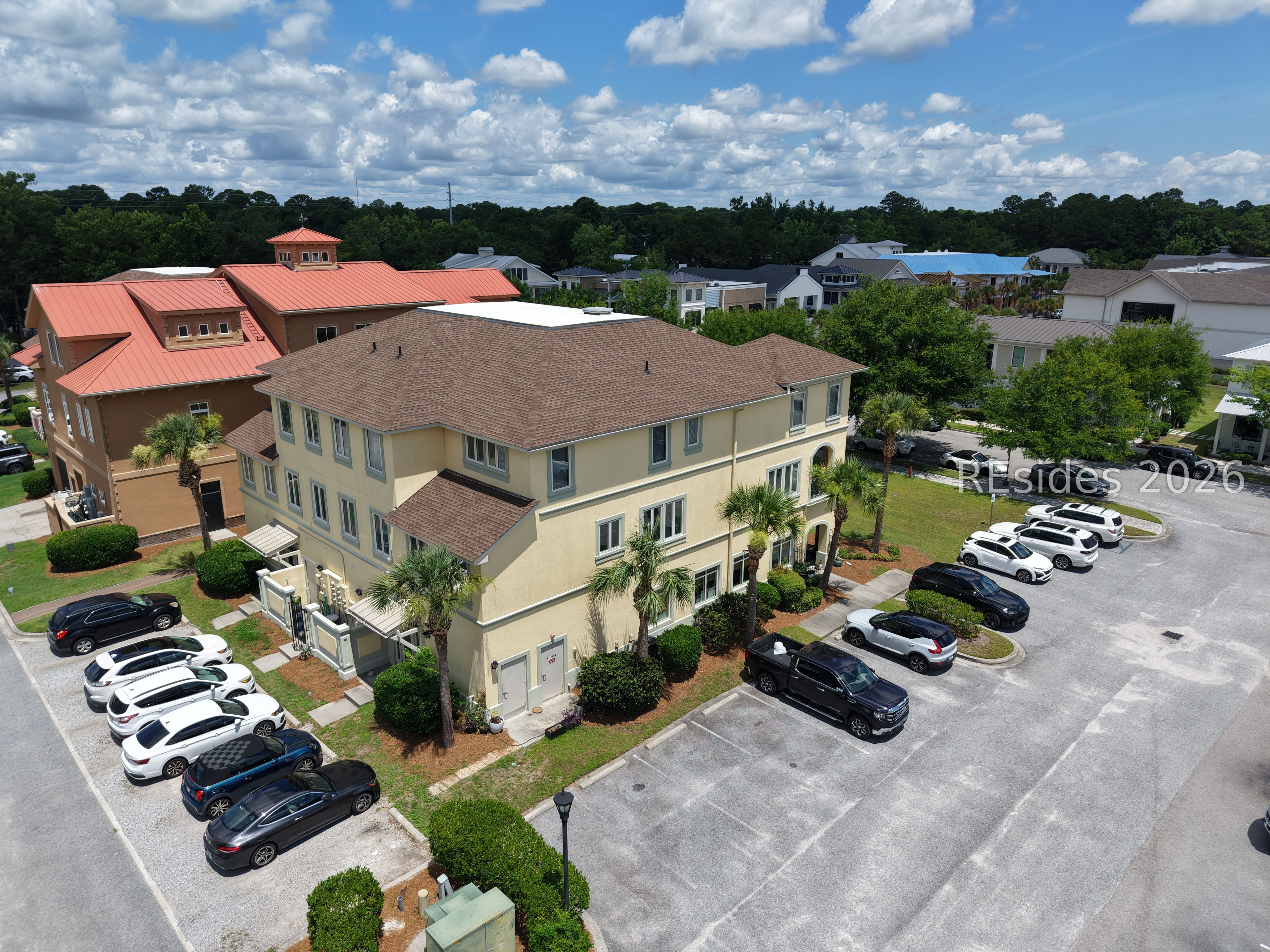 14 Johnston Way Unit: 13E