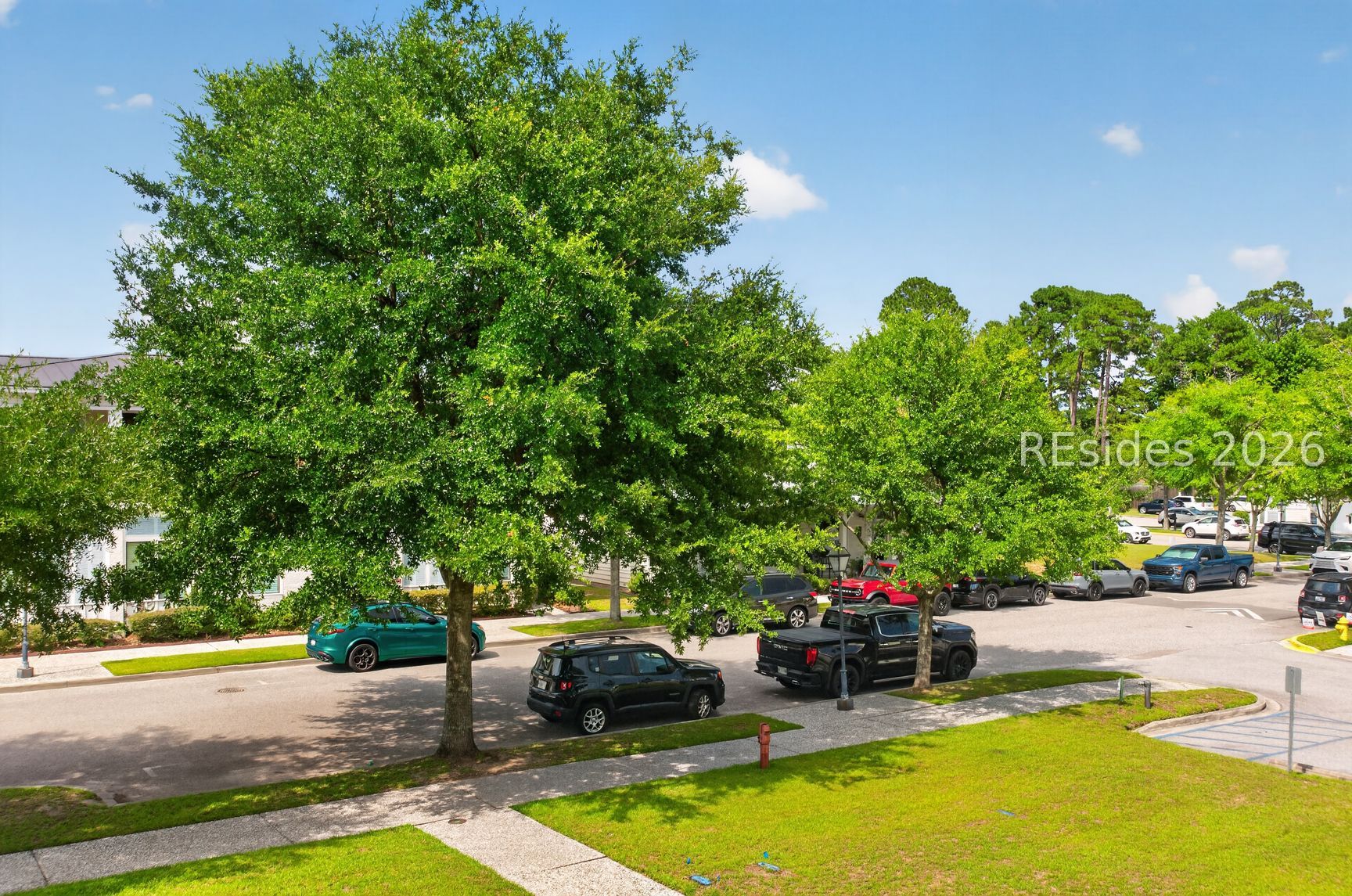 14 Johnston Way Unit: 13E