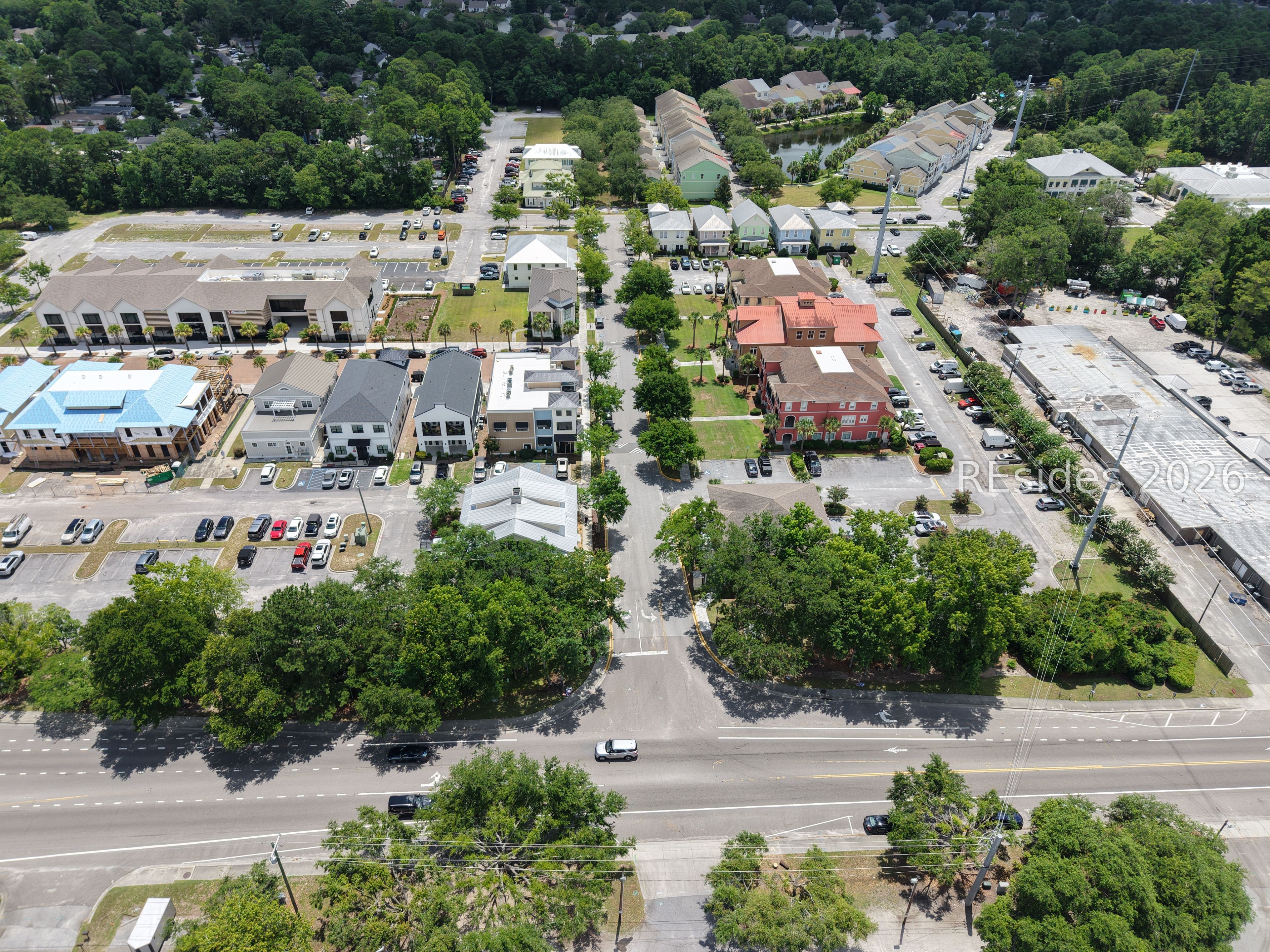 14 Johnston Way Unit: 13E