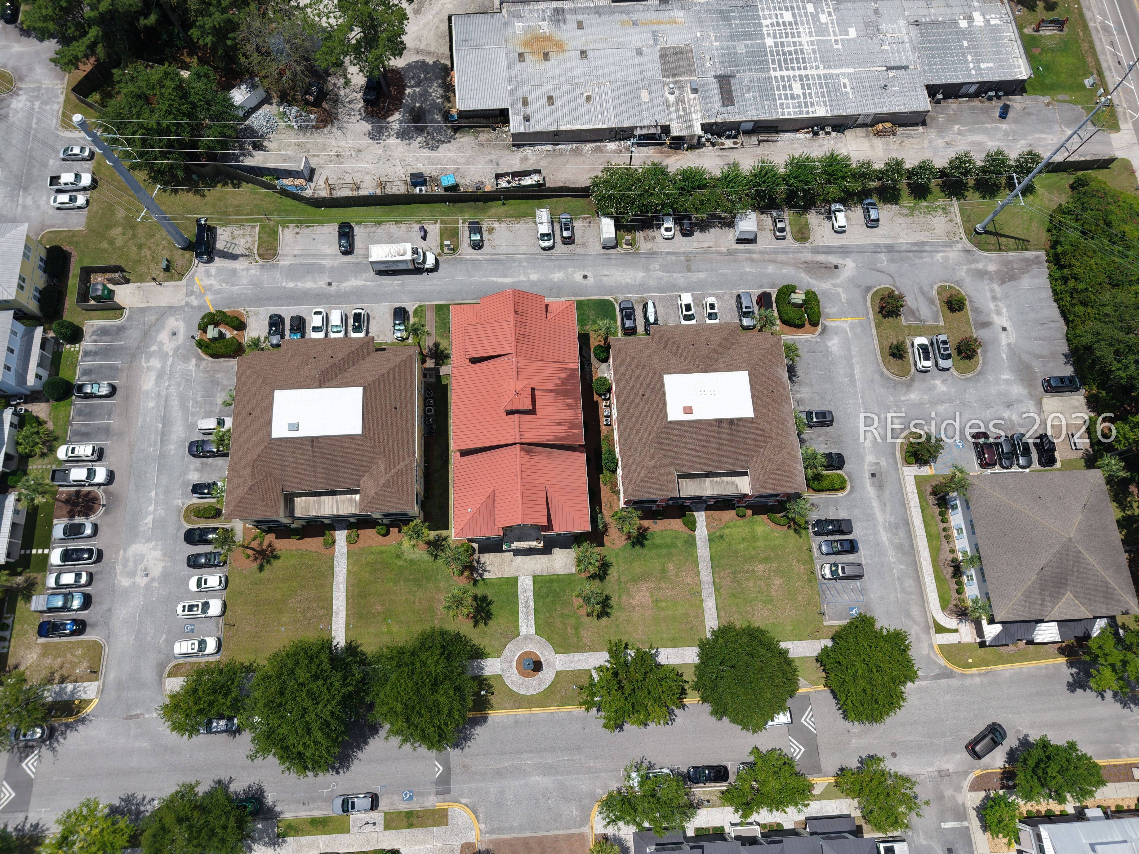 14 Johnston Way Unit: 13E