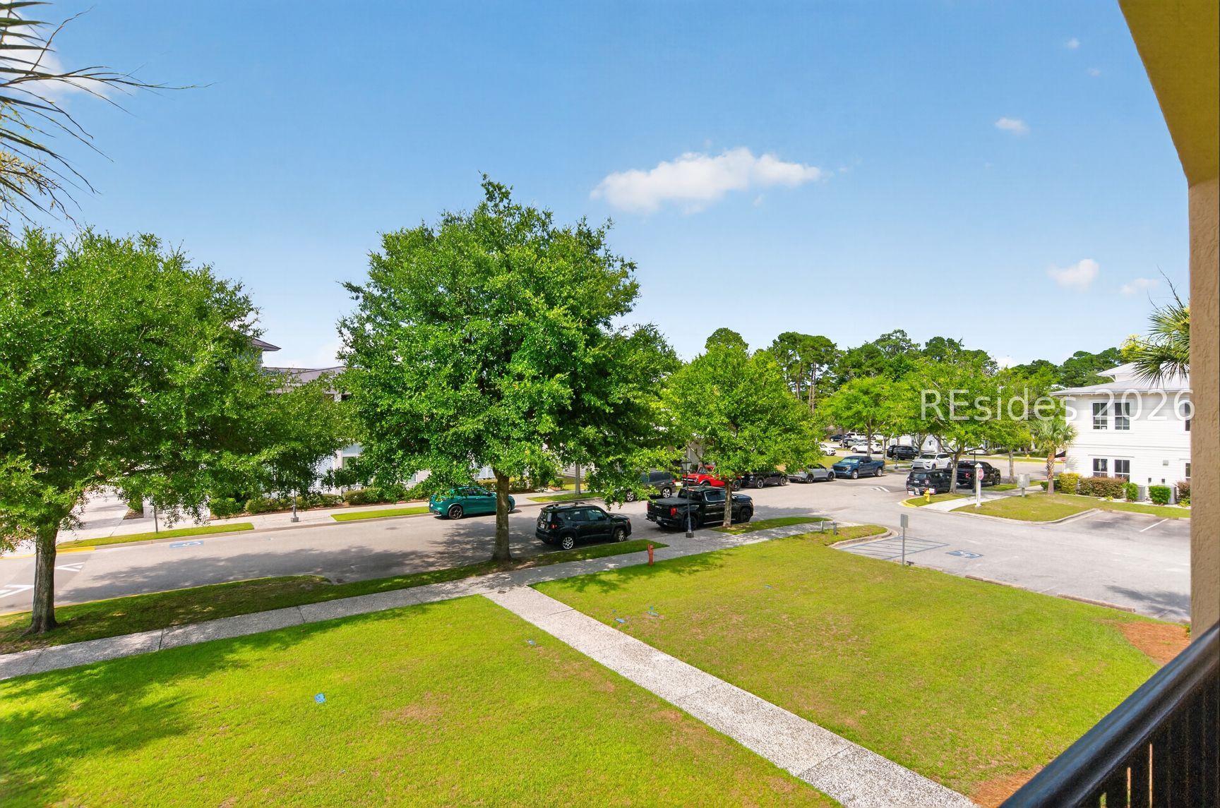 14 Johnston Way Unit: 13E