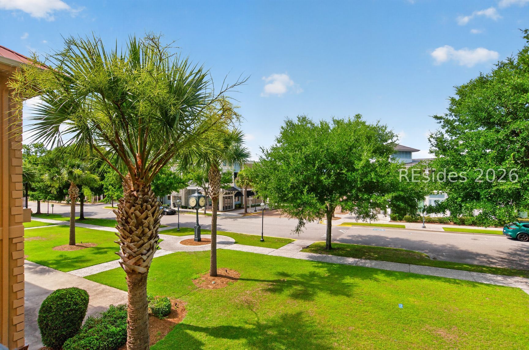 14 Johnston Way Unit: 13E