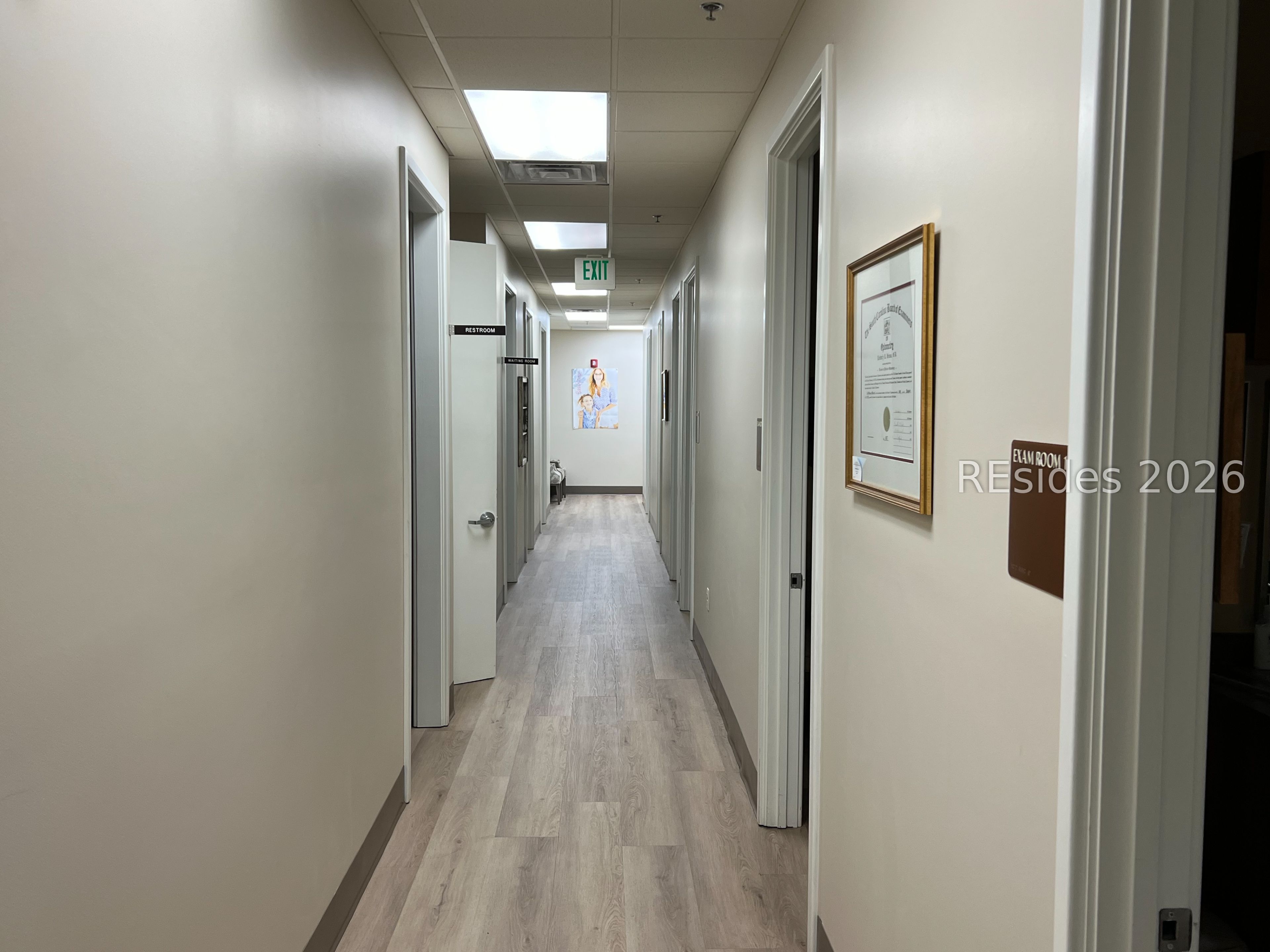 4 Okatie Center Boulevard S Unit: 102