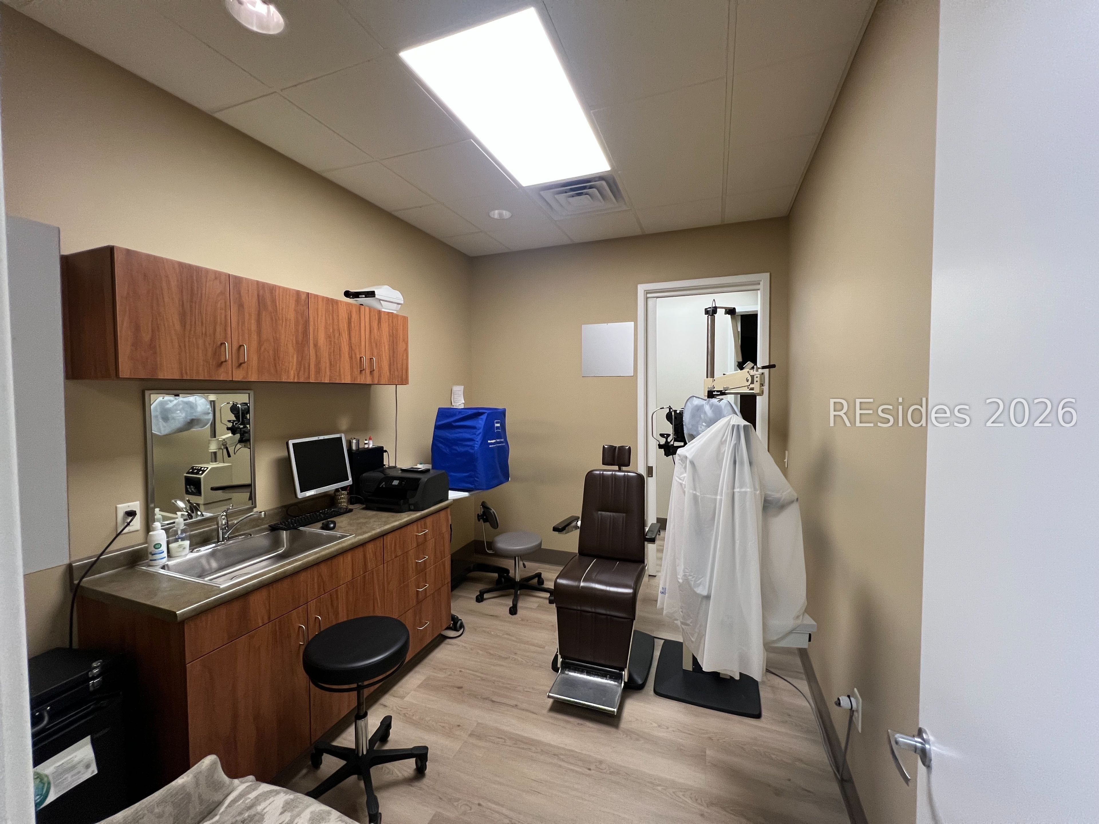 4 Okatie Center Boulevard S Unit: 102