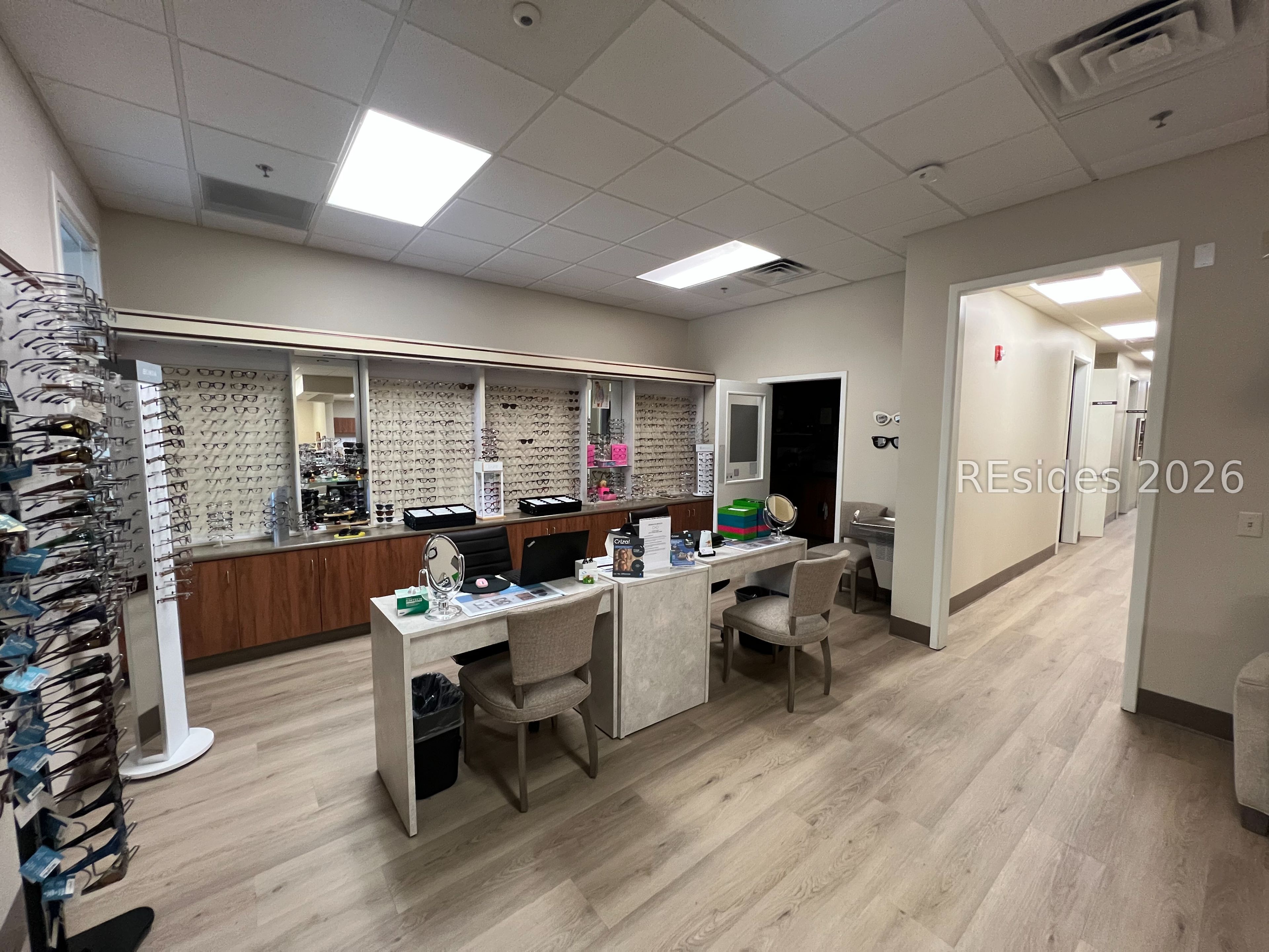 4 Okatie Center Boulevard S Unit: 102