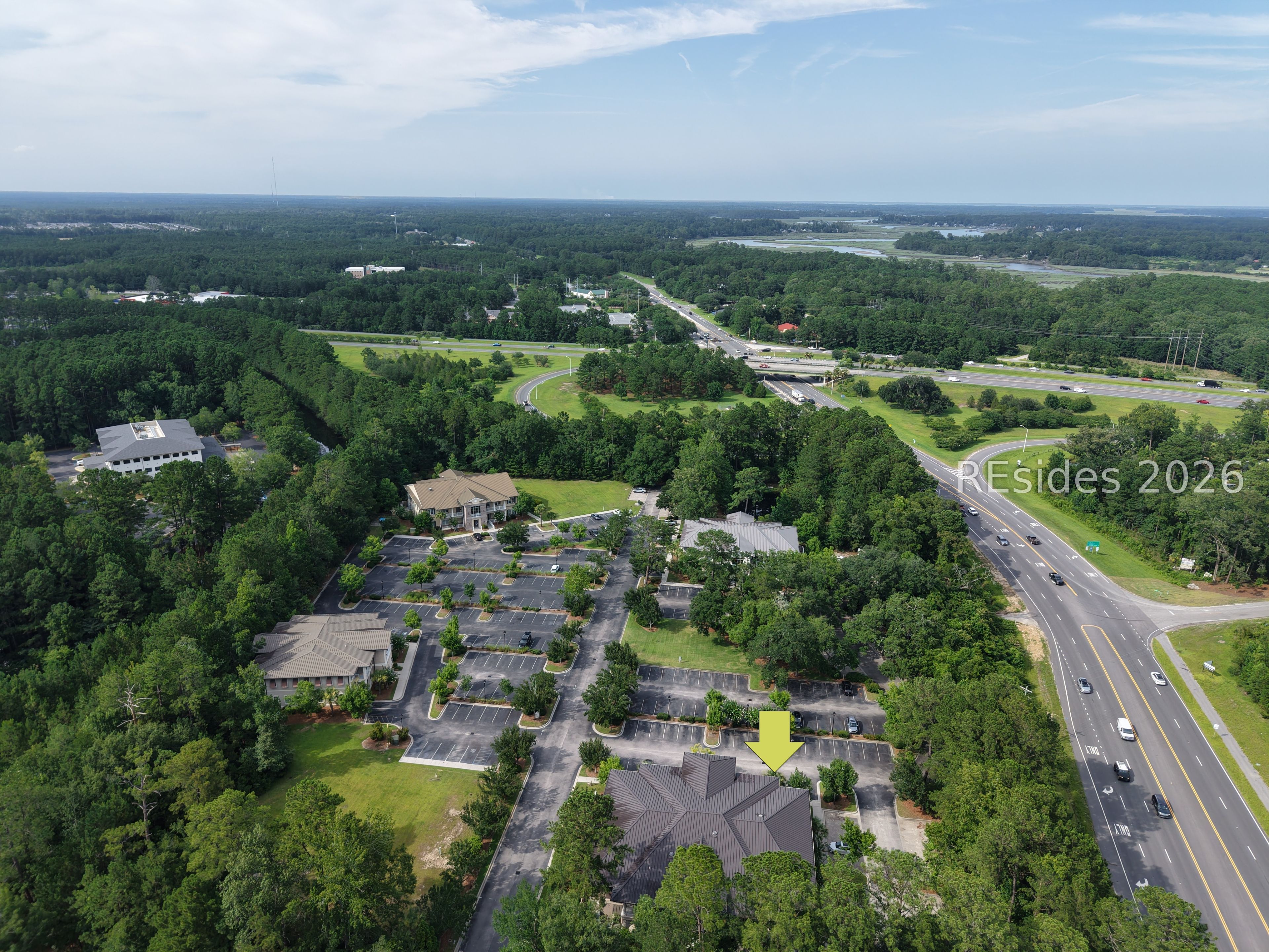 4 Okatie Center Boulevard S Unit: 102