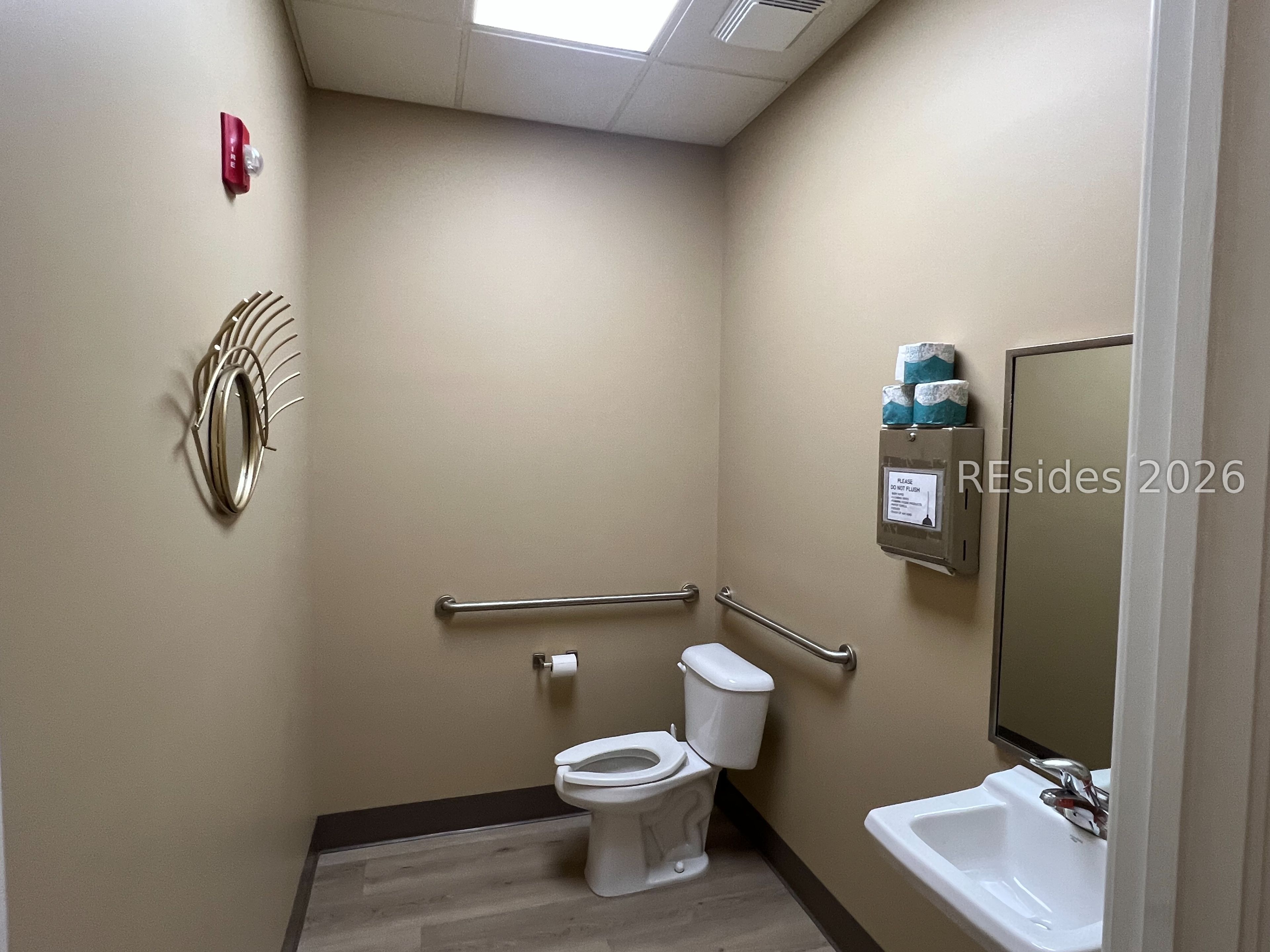 4 Okatie Center Boulevard S Unit: 102