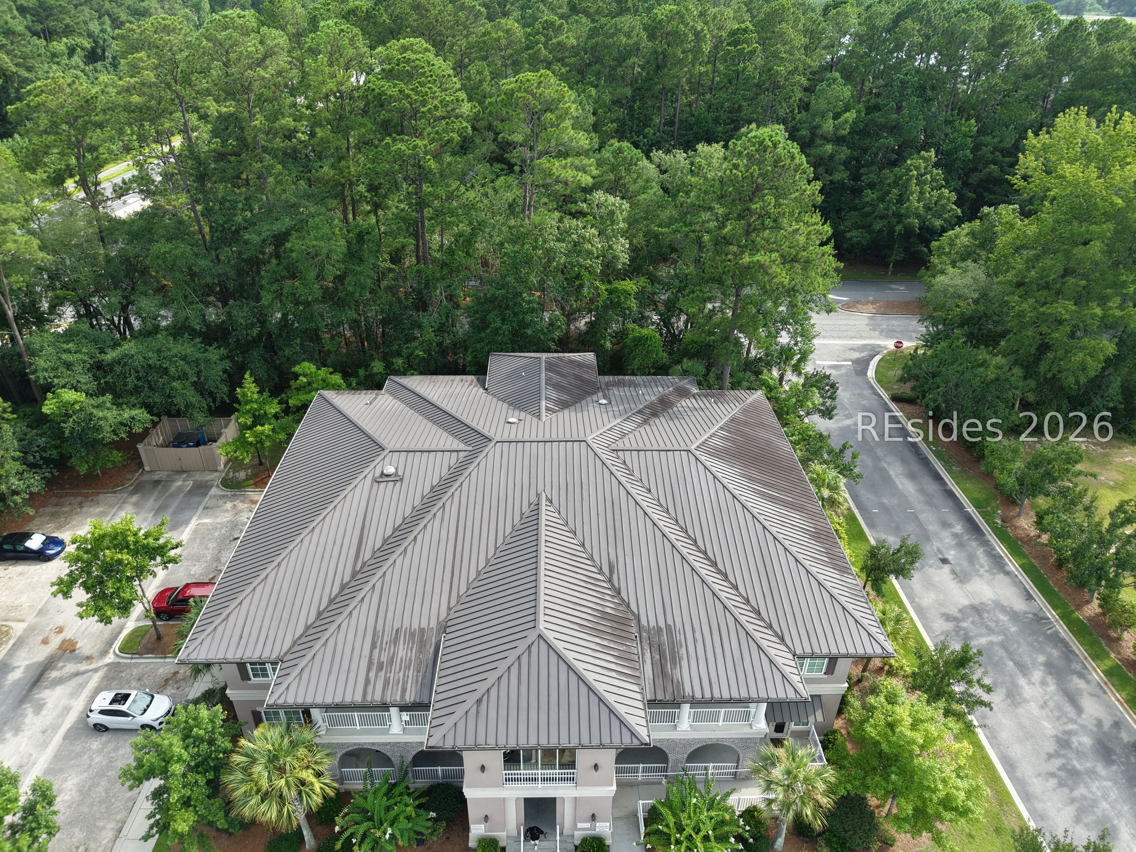 4 Okatie Center Boulevard S Unit: 102