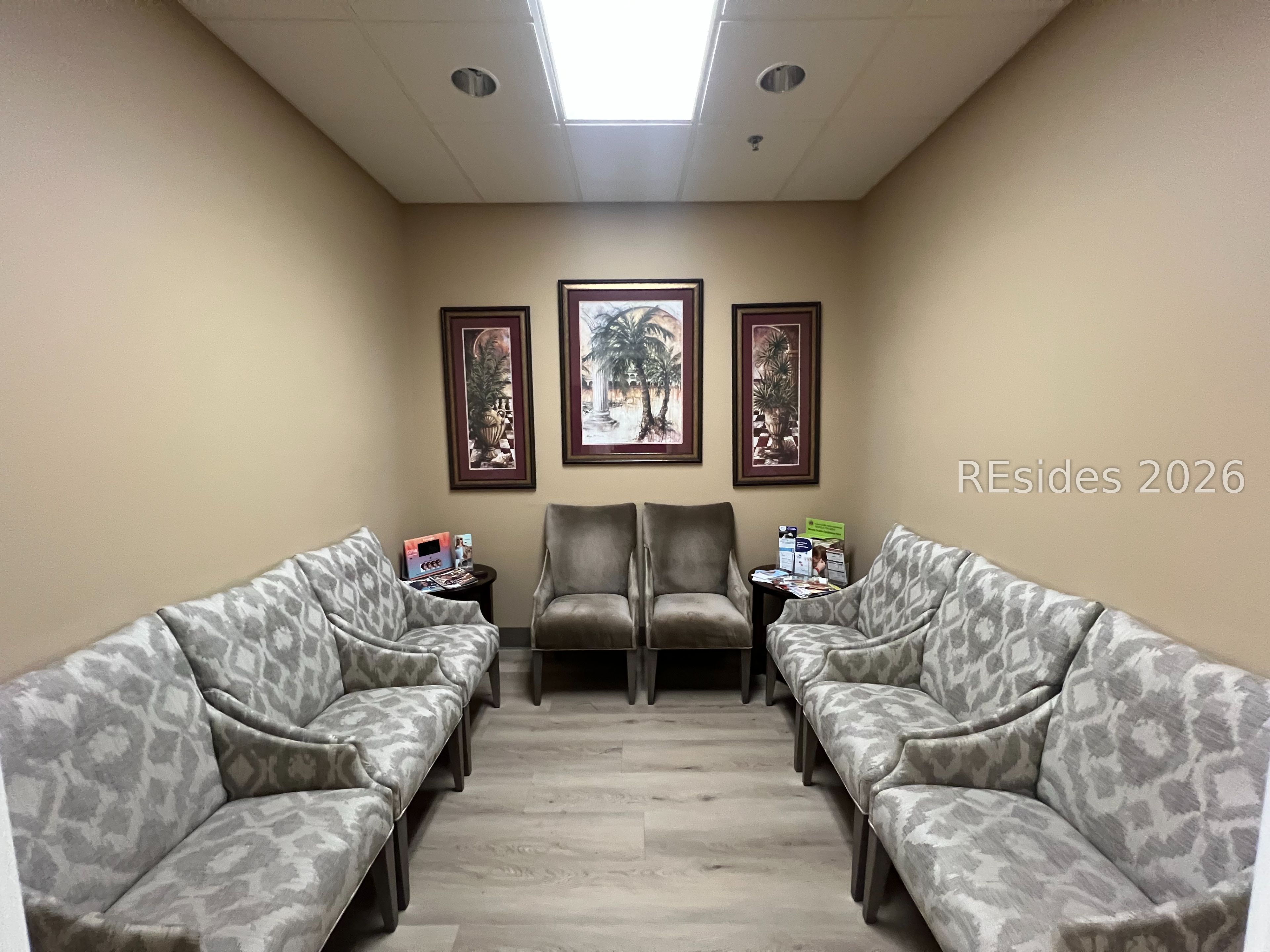 4 Okatie Center Boulevard S Unit: 102