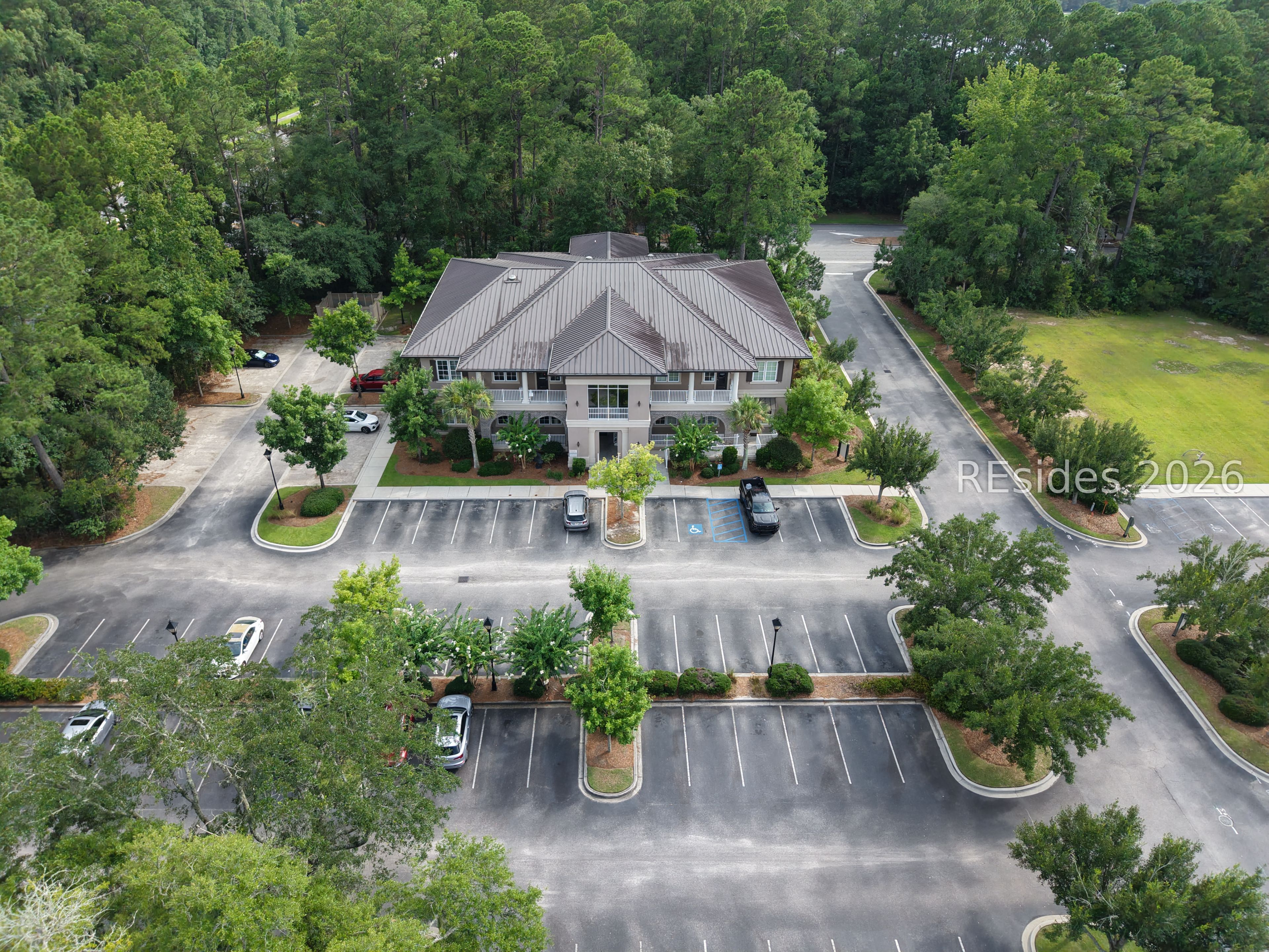 4 Okatie Center Boulevard S Unit: 102