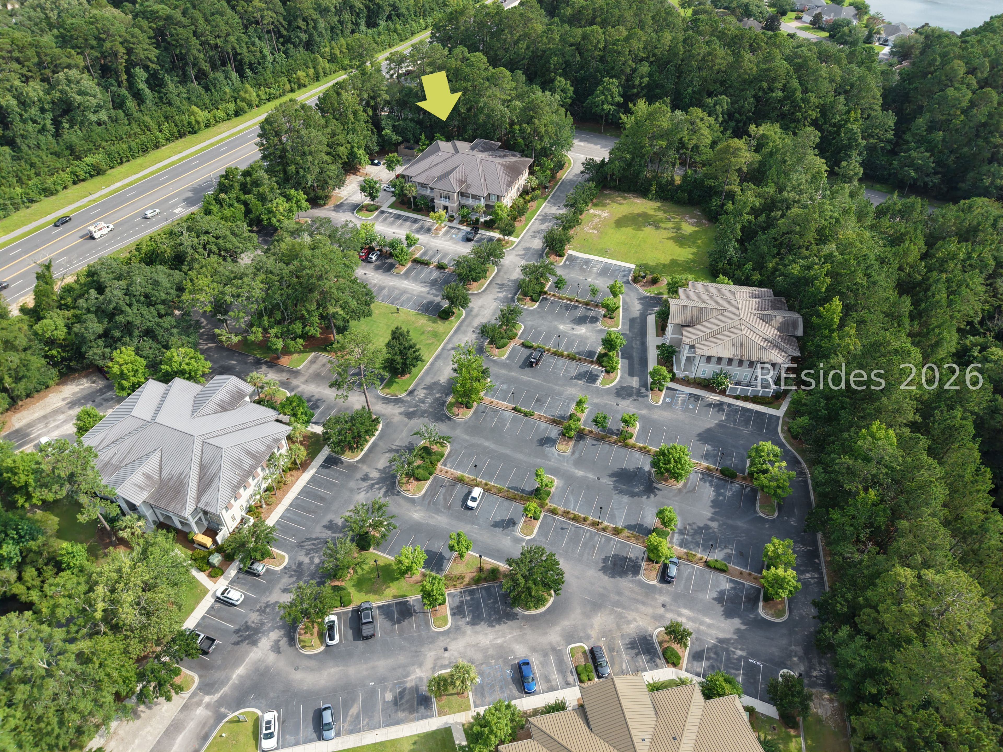 4 Okatie Center Boulevard S Unit: 102