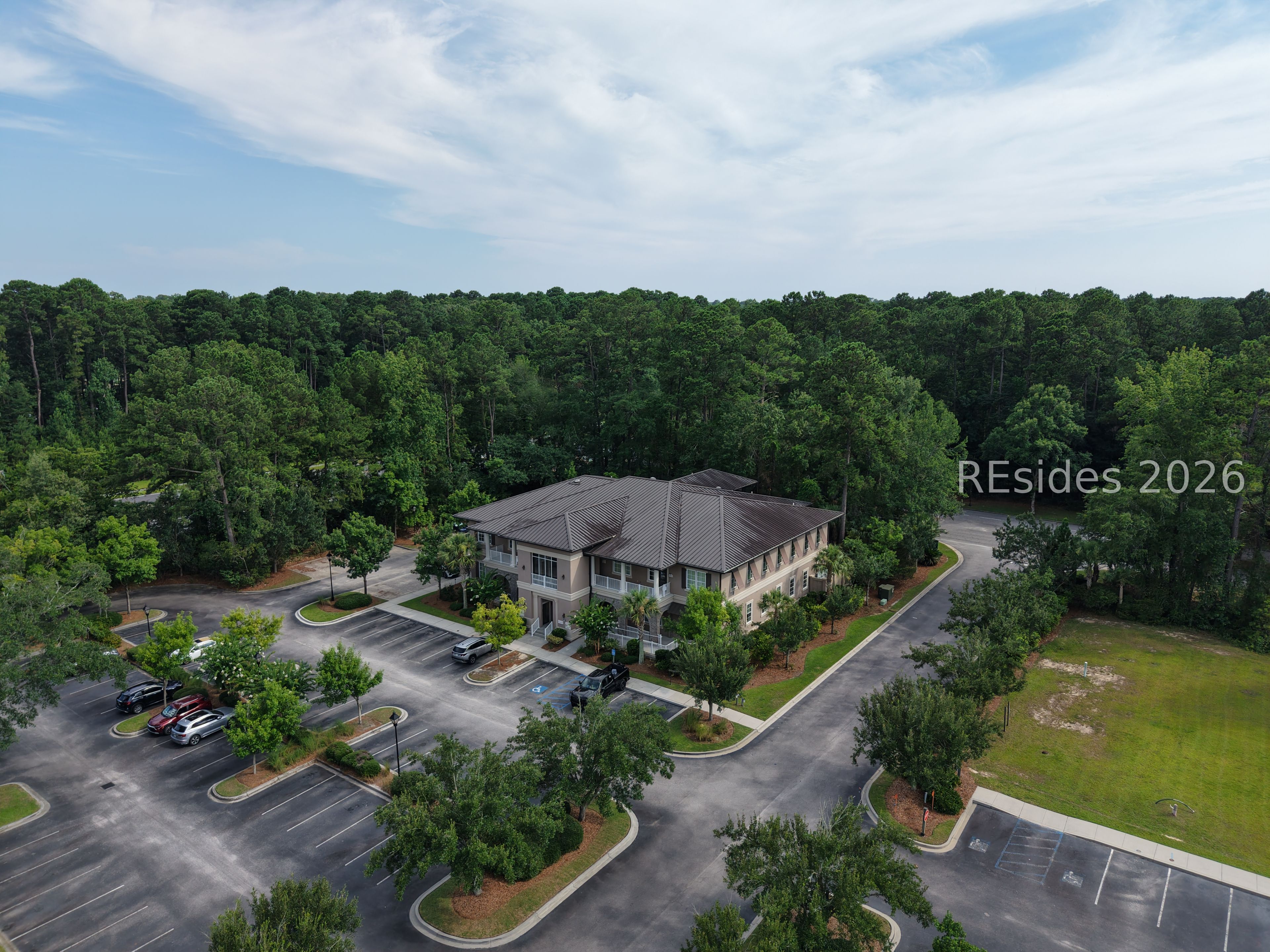 4 Okatie Center Boulevard S Unit: 102