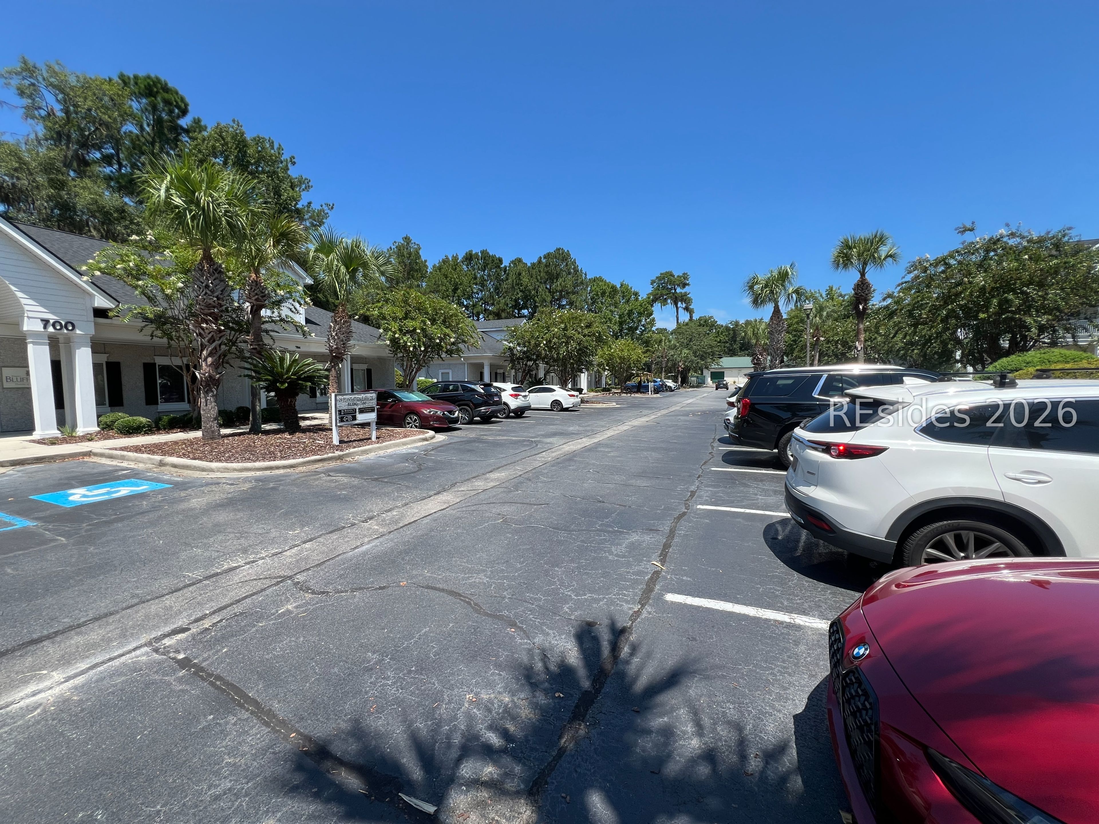 29 Plantation Park Drive Unit: Bldg 700 Ste 710