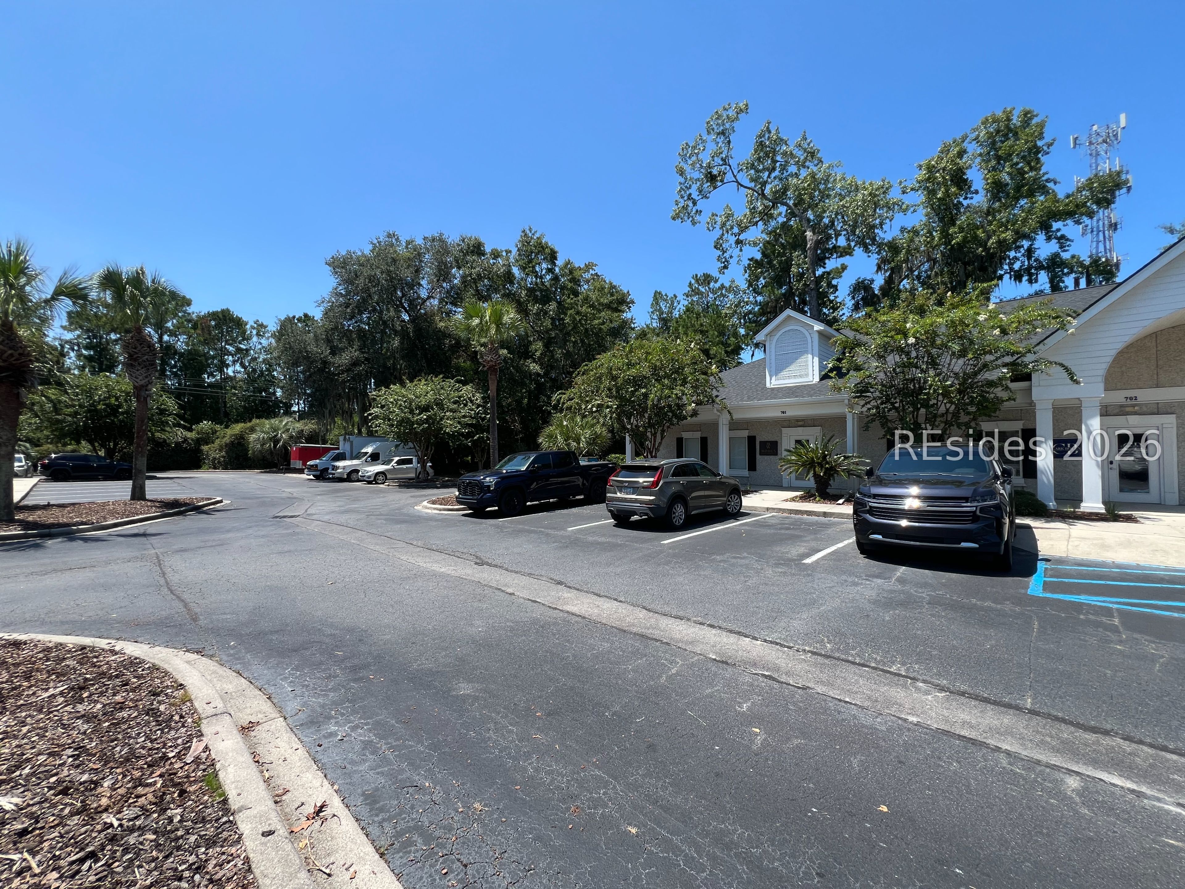 29 Plantation Park Drive Unit: Bldg 700 Ste 710