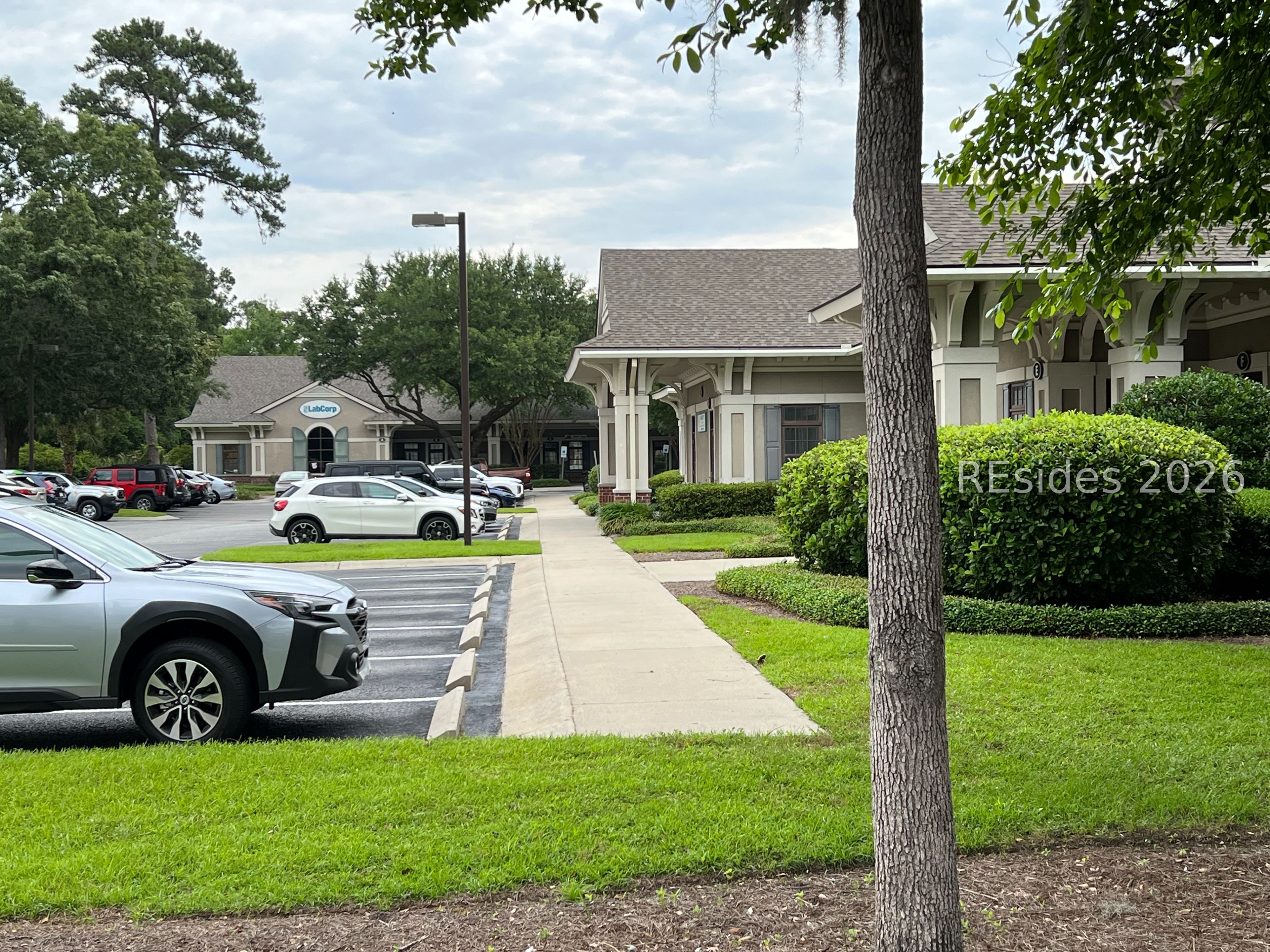 14 Oak Forest Road