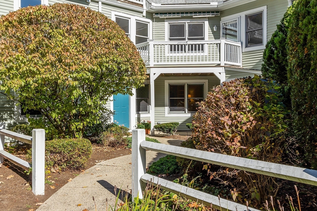 140 Lincoln Rd Unit: 117