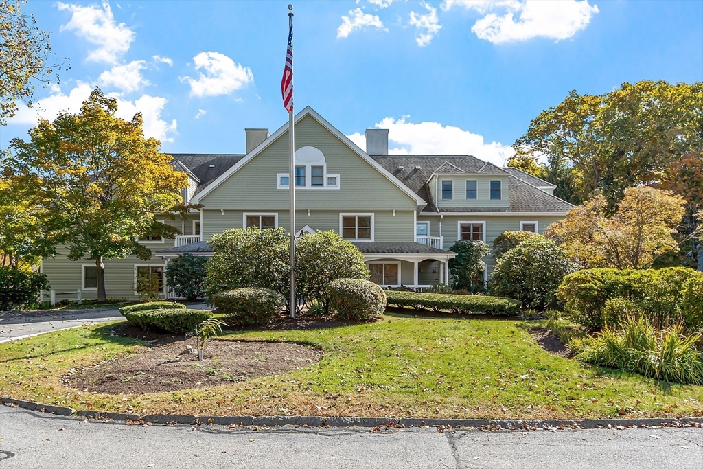 140 Lincoln Rd Unit: 117