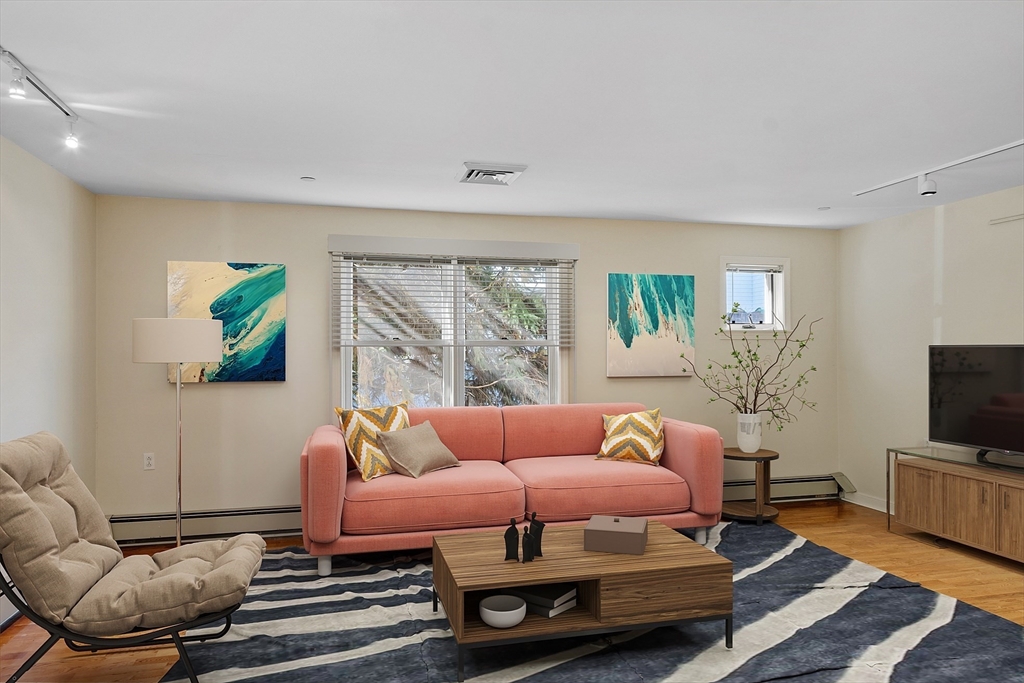 140 Lincoln Rd Unit: 117