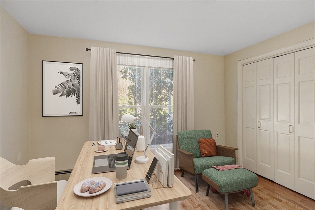 140 Lincoln Rd Unit: 117