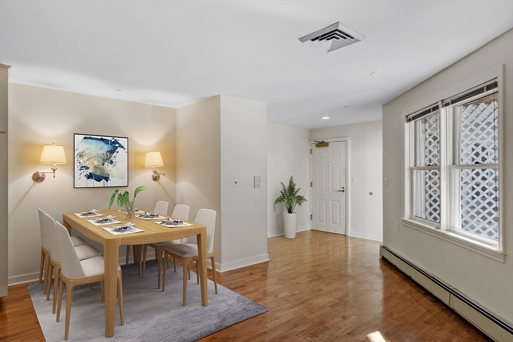 140 Lincoln Rd Unit: 117