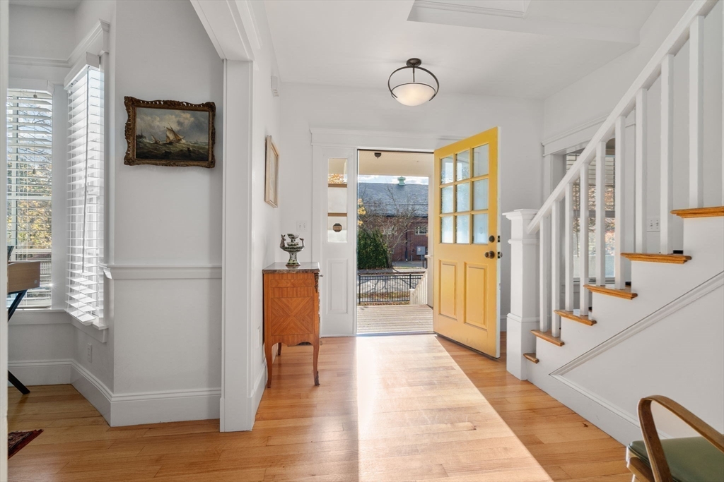 181 Stow St