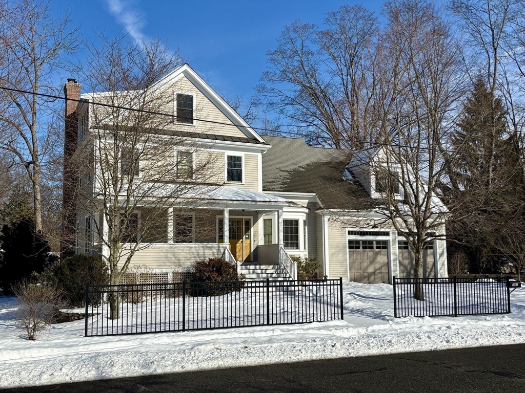 181 Stow St