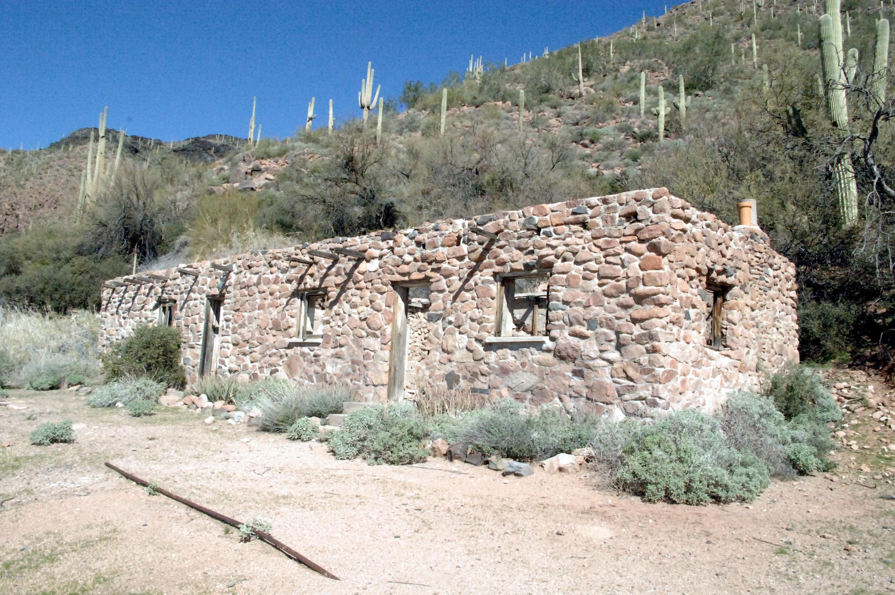 43222 N 79TH Street, -