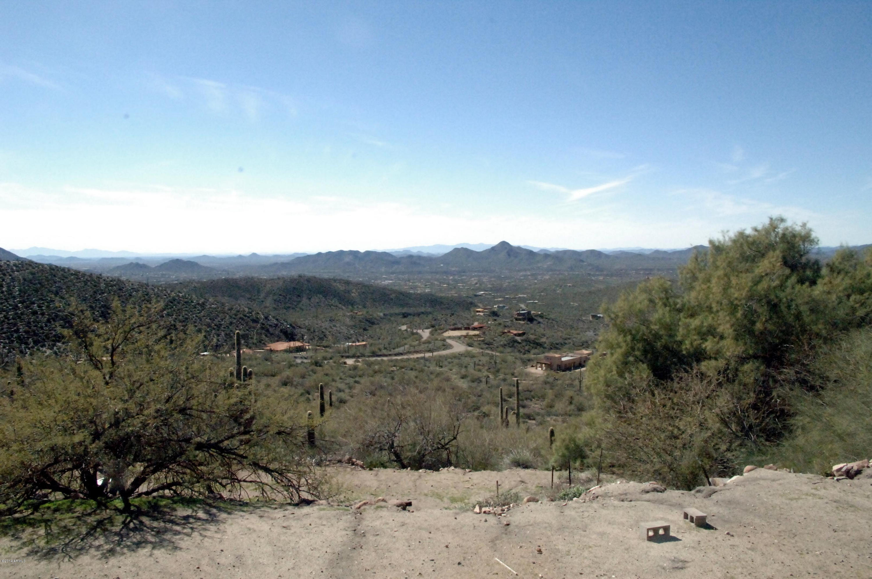 43222 N 79TH Street, -